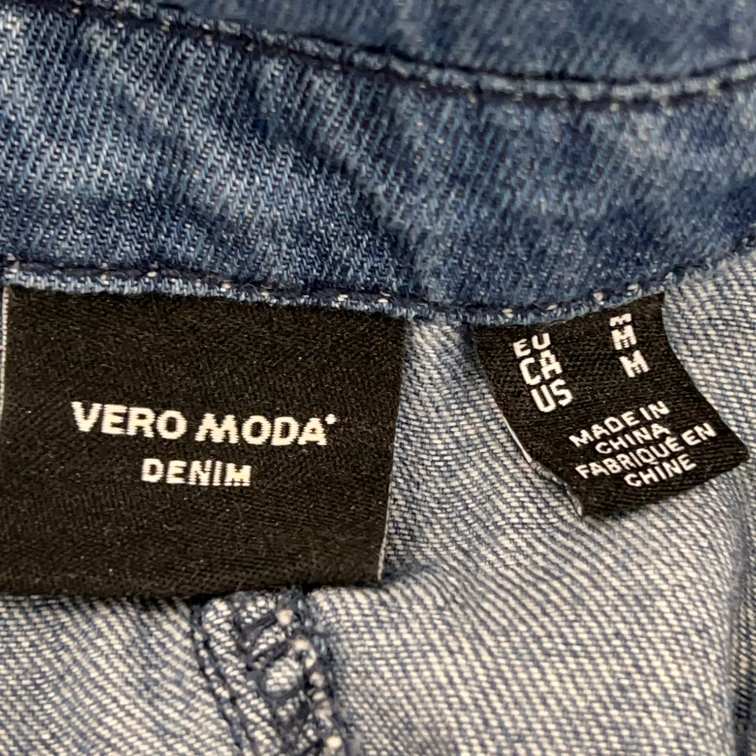 Vero Moda Denim - bild 3