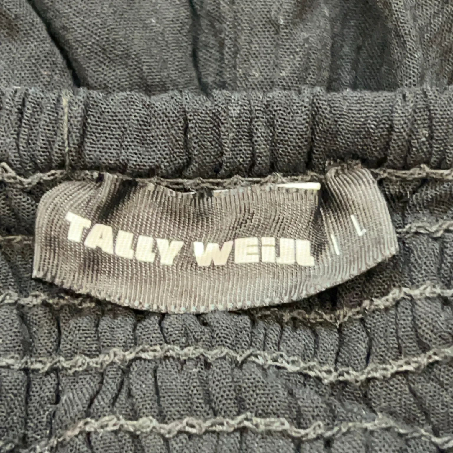 Tally Weijl - bild 3