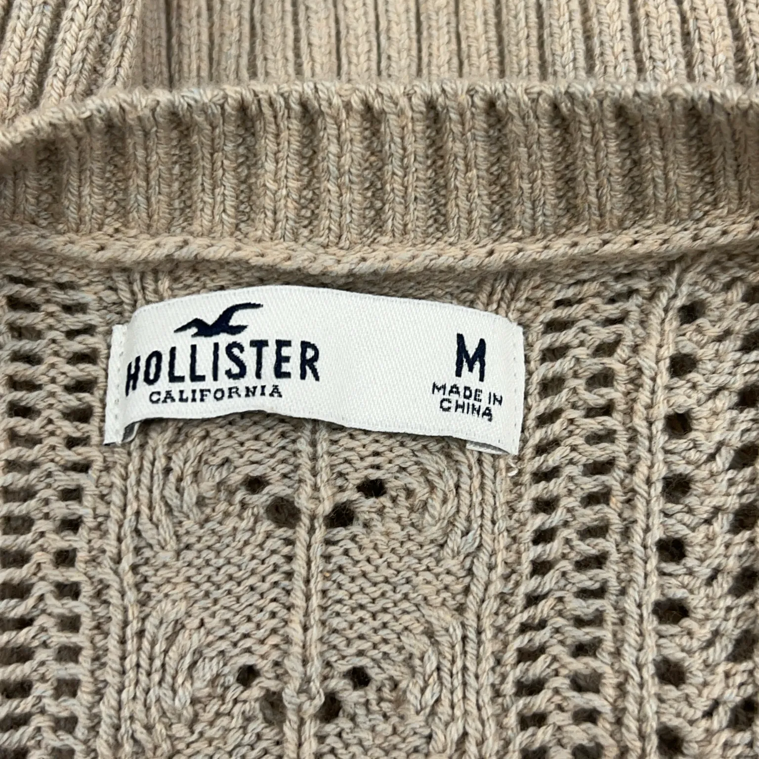 Hollister - bild 3