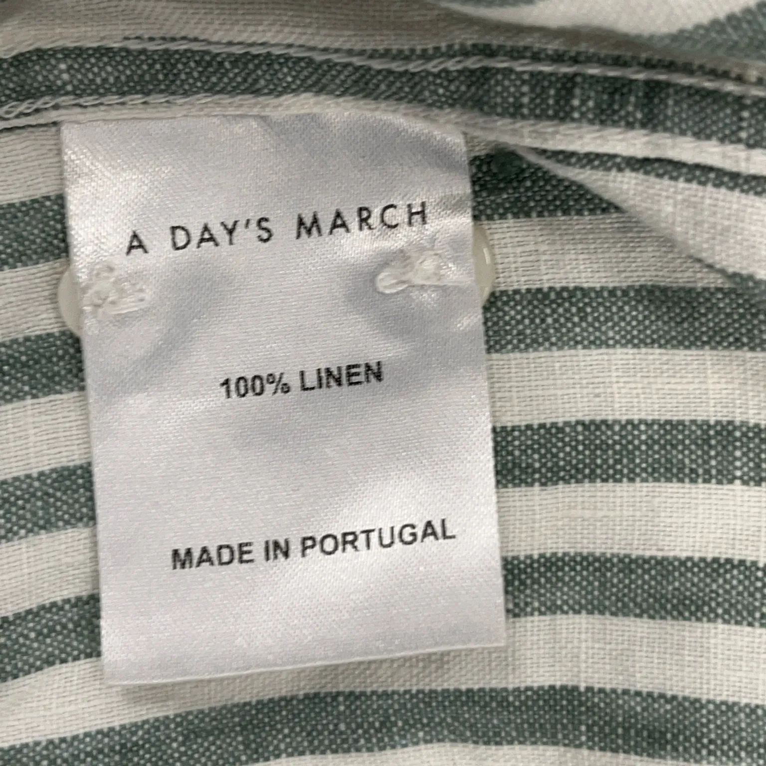 A Day's March - bild 4