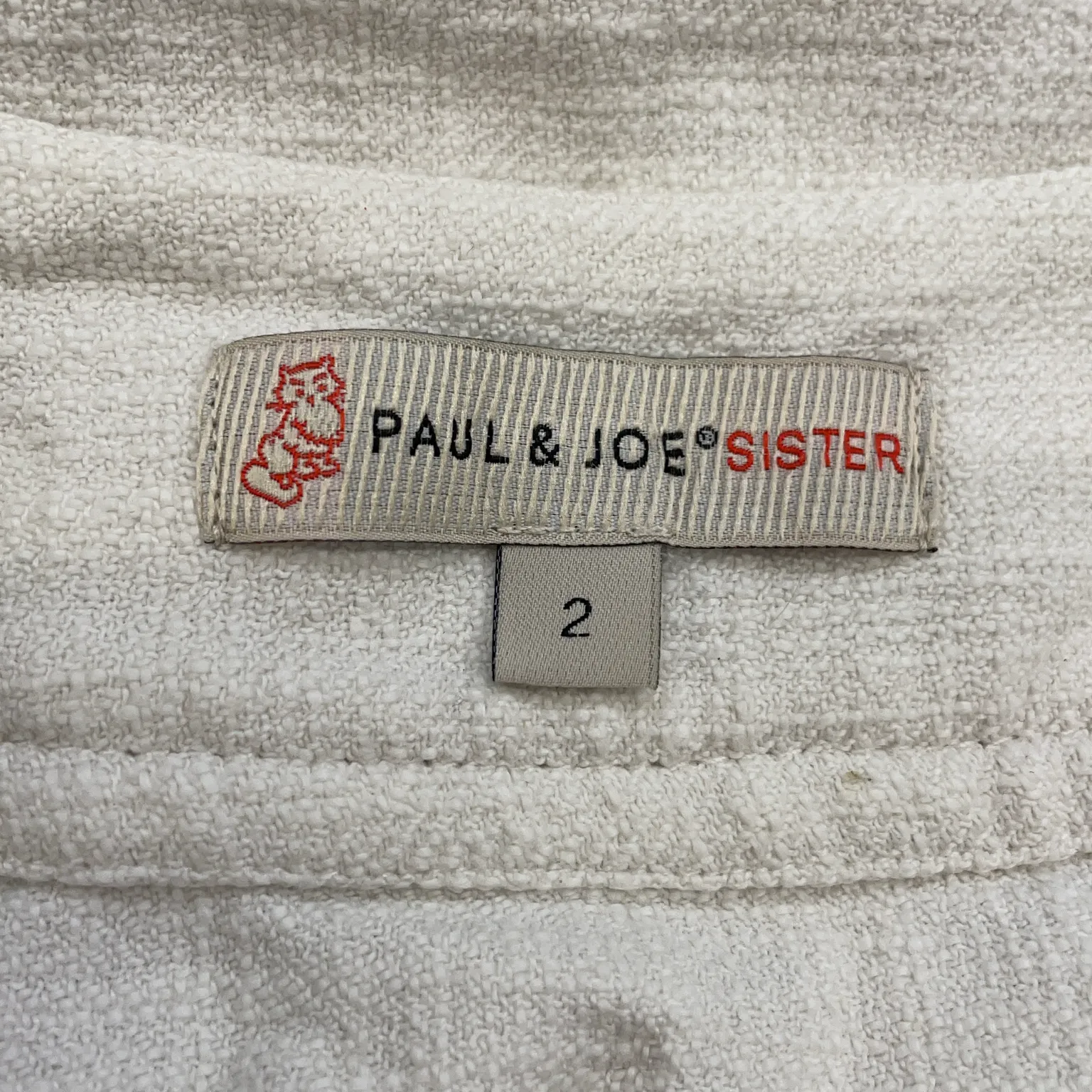 Paul & Joe Sister - bild 3