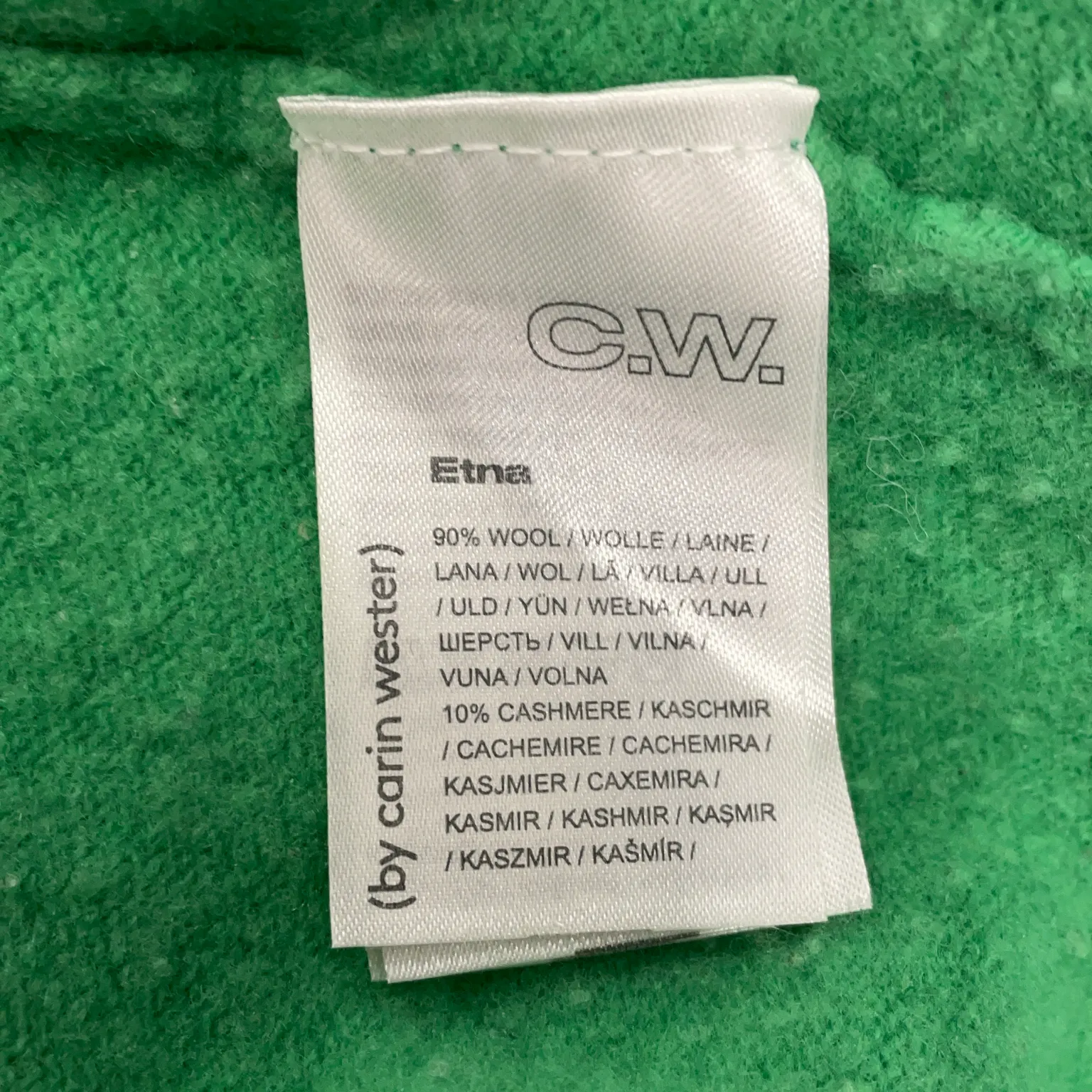 CW by Carin Wester - bild 4