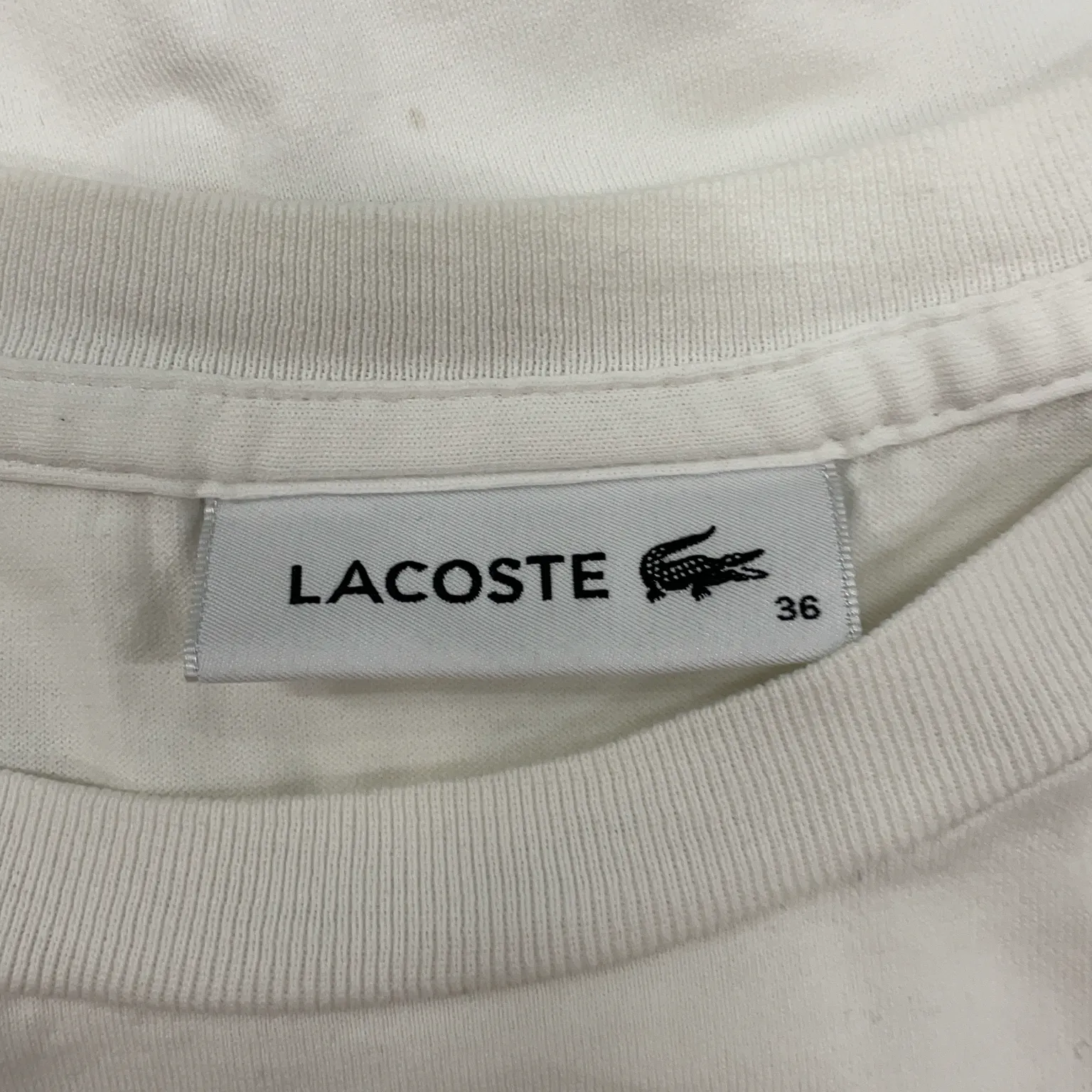 Lacoste - bild 3