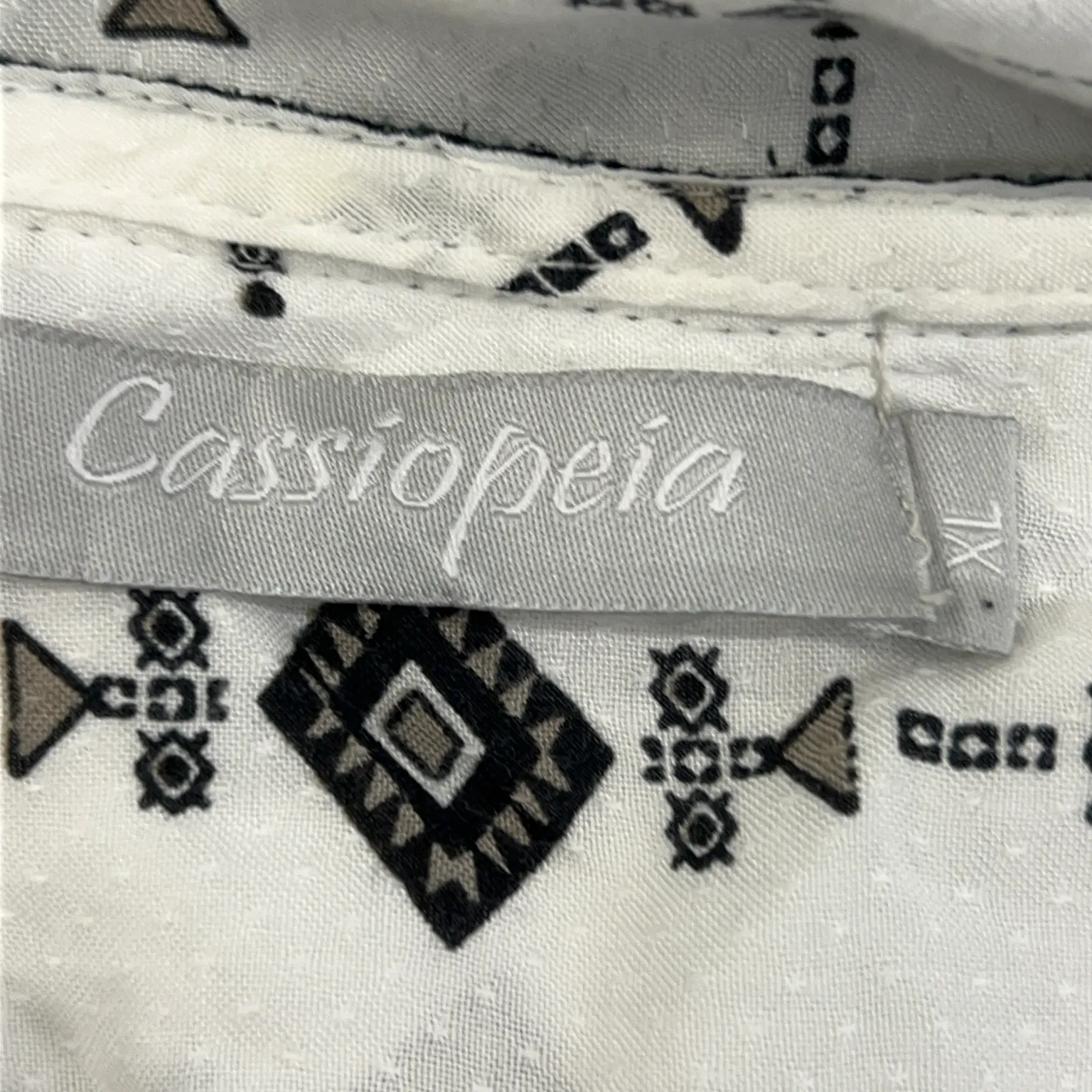 Cassiopeia - bild 3