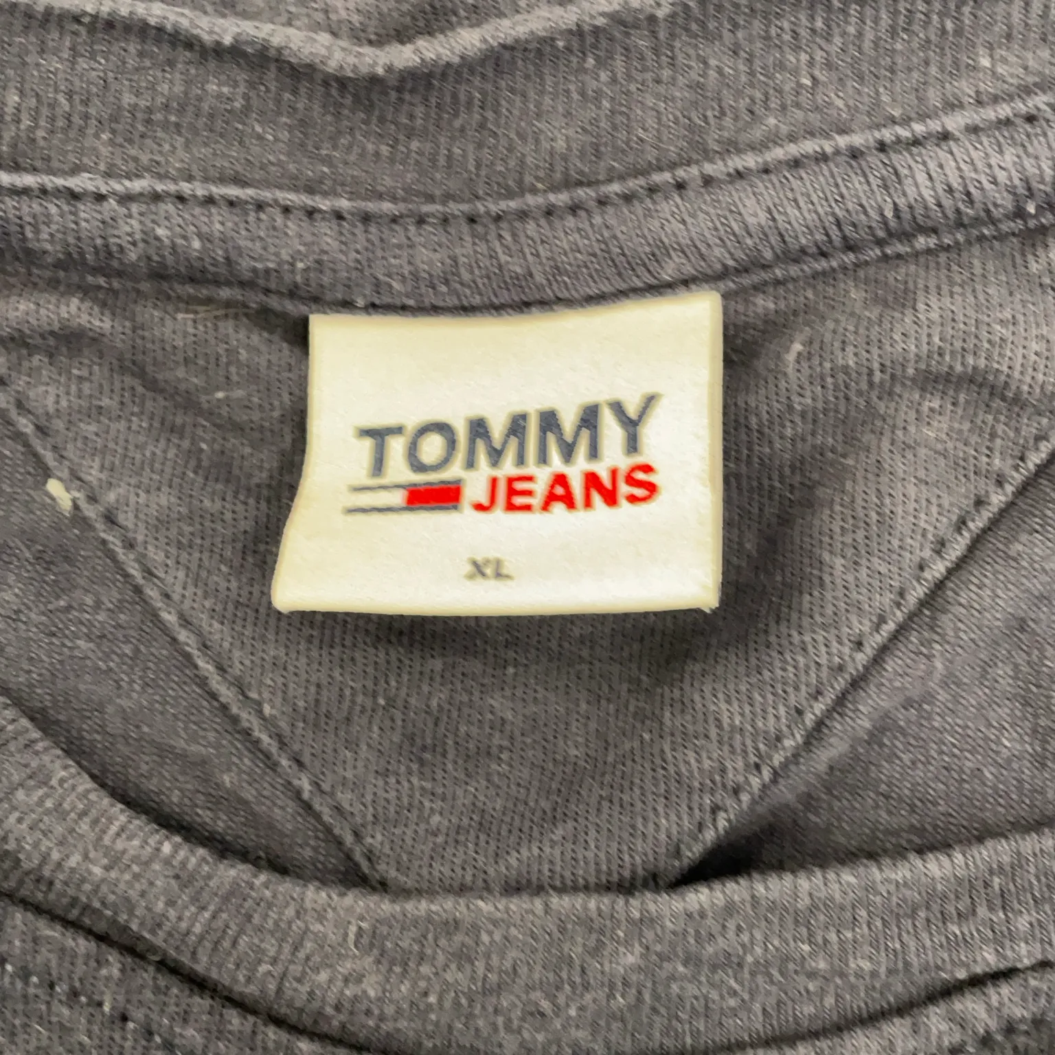 Tommy Hilfiger Jeans - bild 3