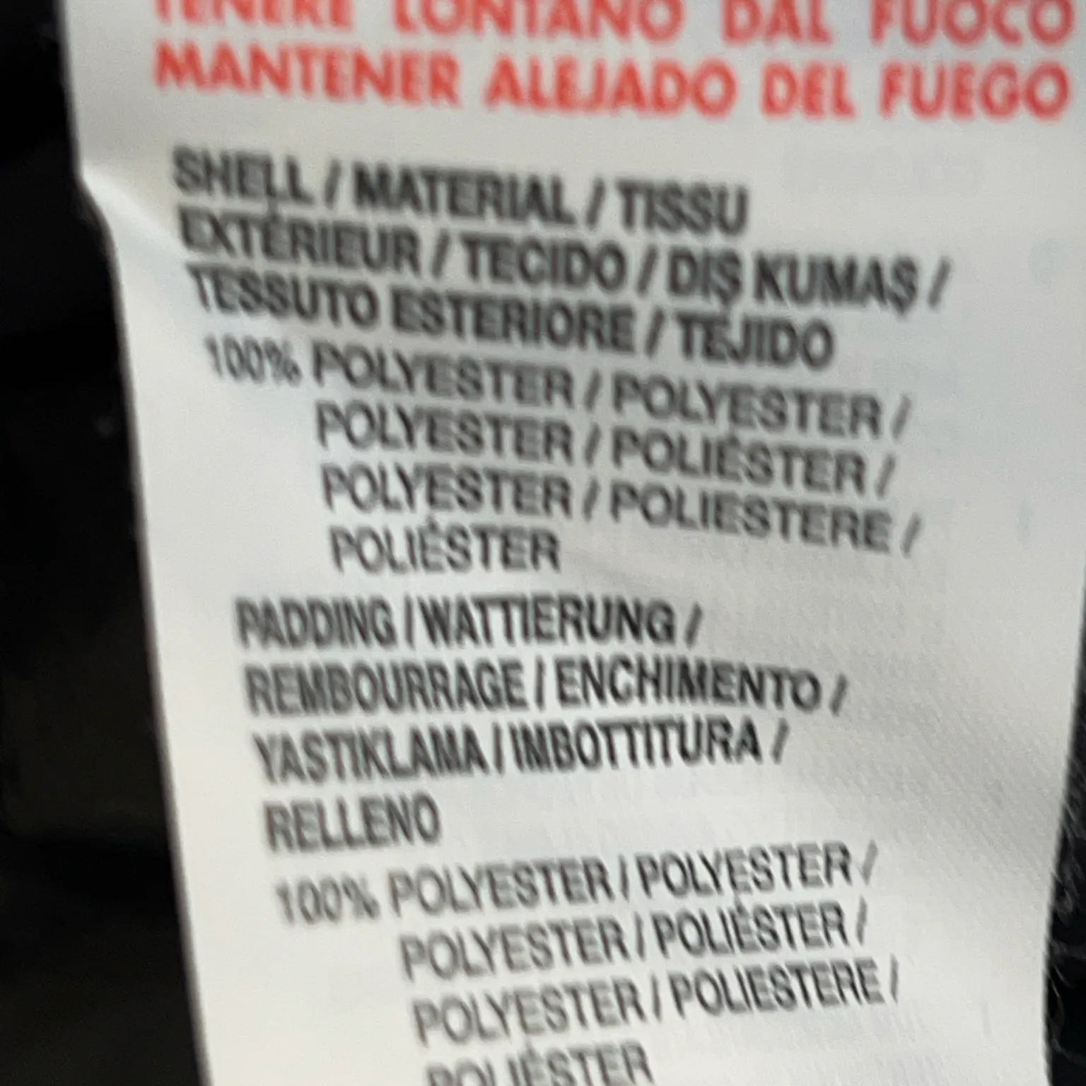 Puma by Hussein Chalayan - bild 4