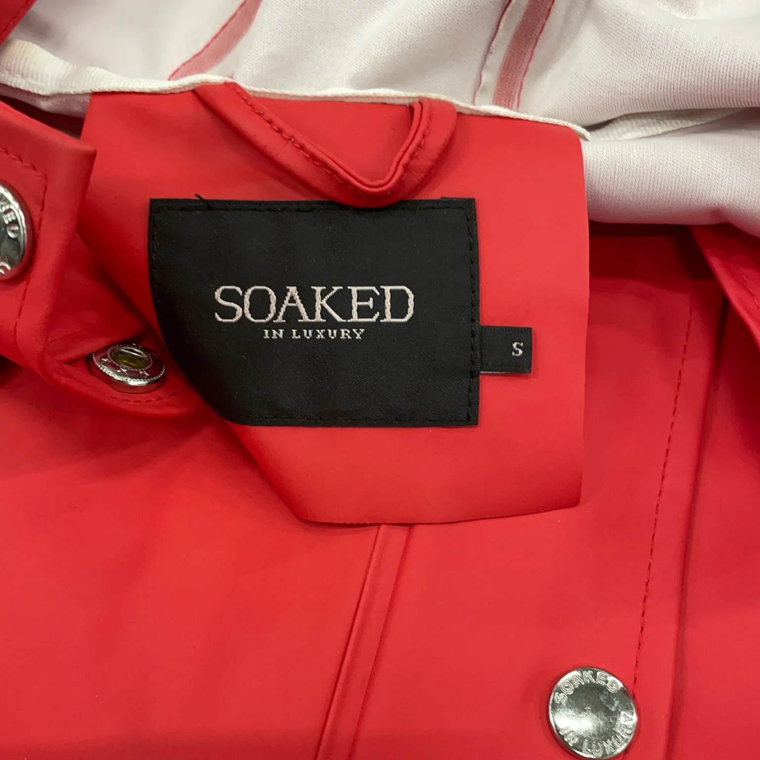 Soaked in Luxury - bild 3