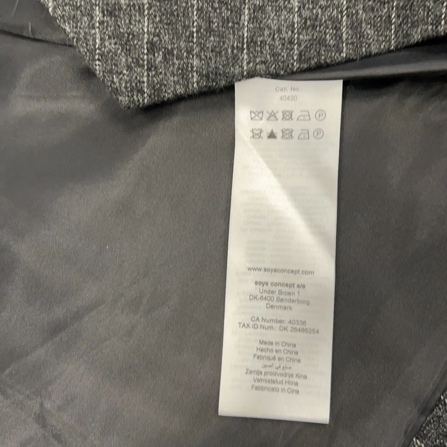 Soyaconcept - bild 4