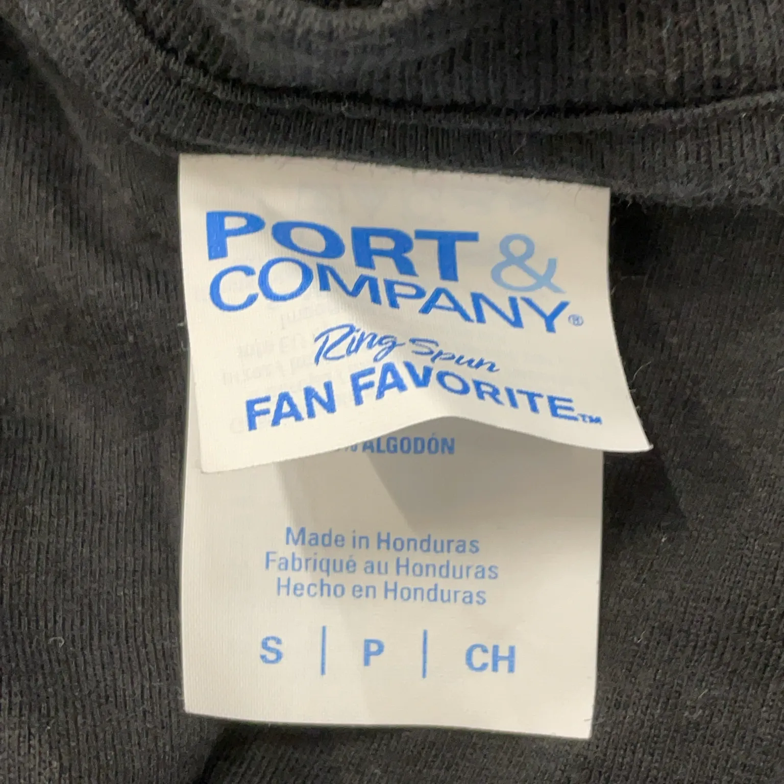 Port & Company - bild 3