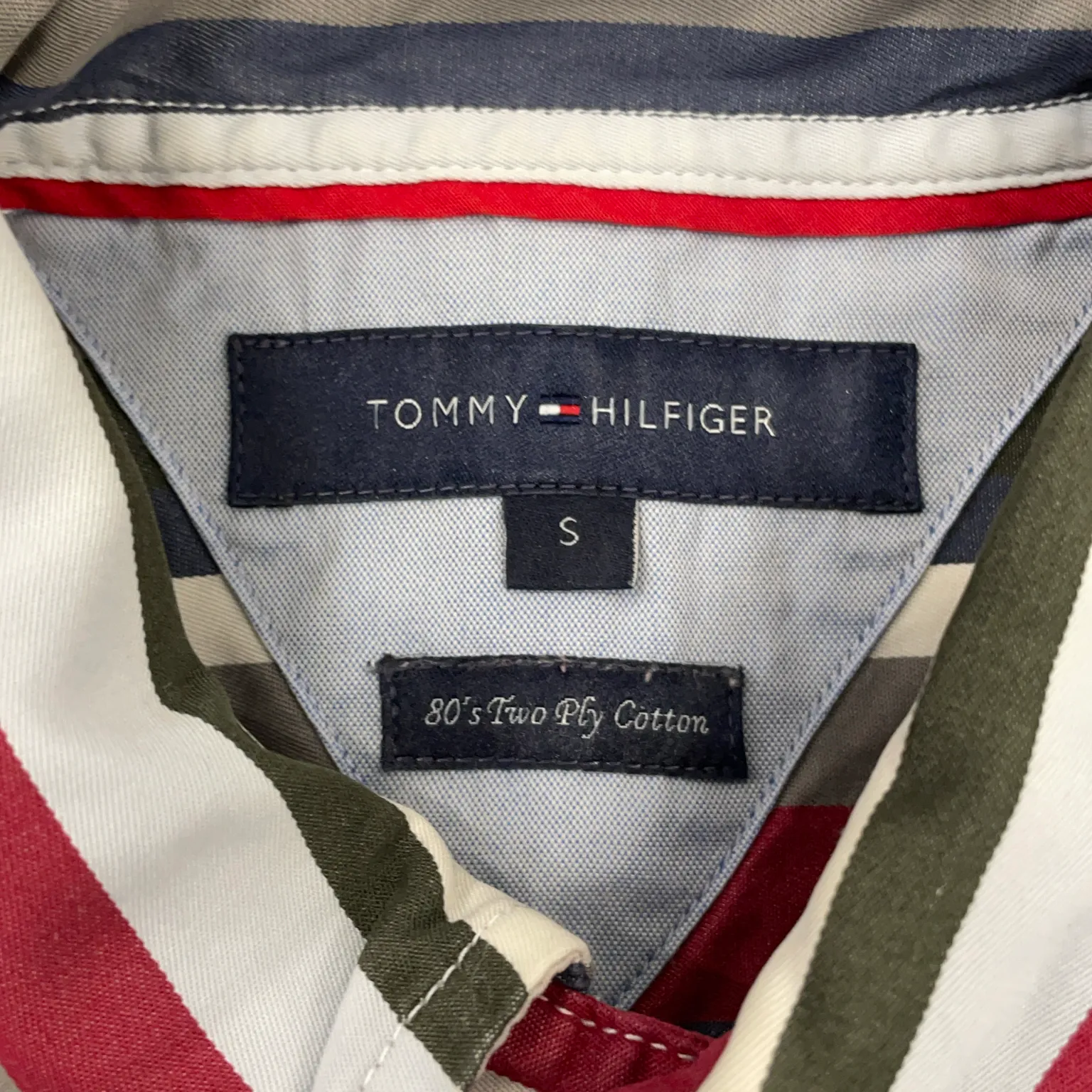 Tommy Hilfiger - bild 3