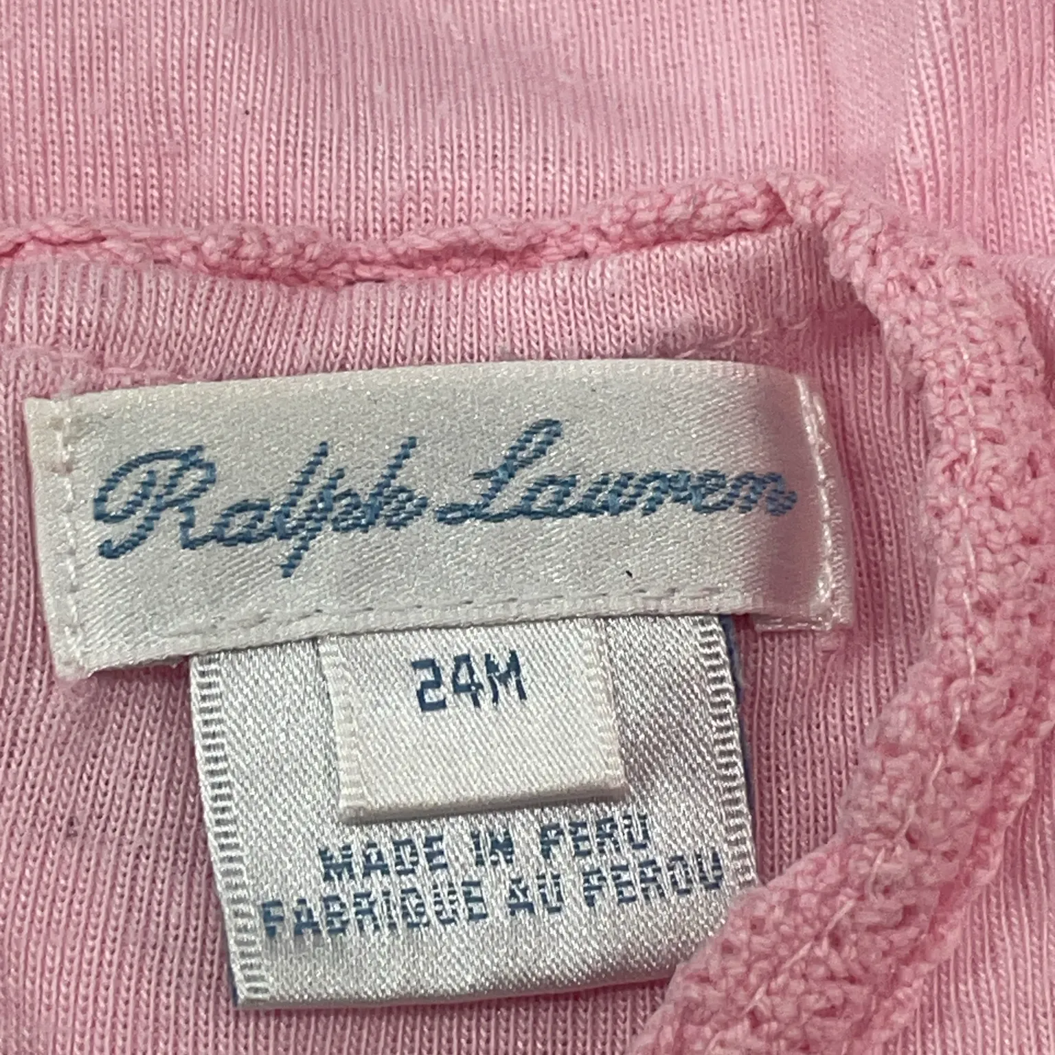 Ralph Lauren - bild 3