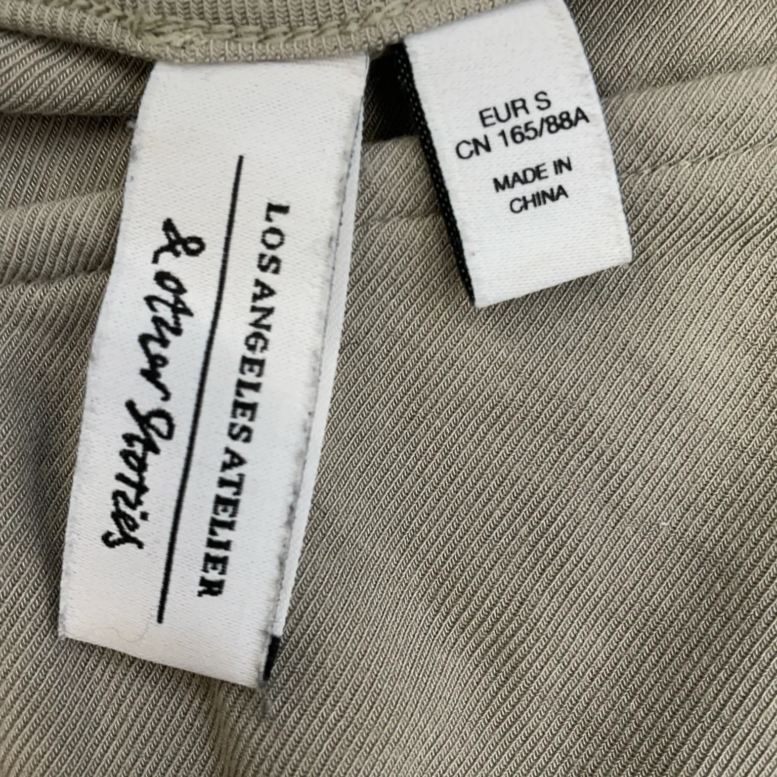 & Other Stories - bild 3