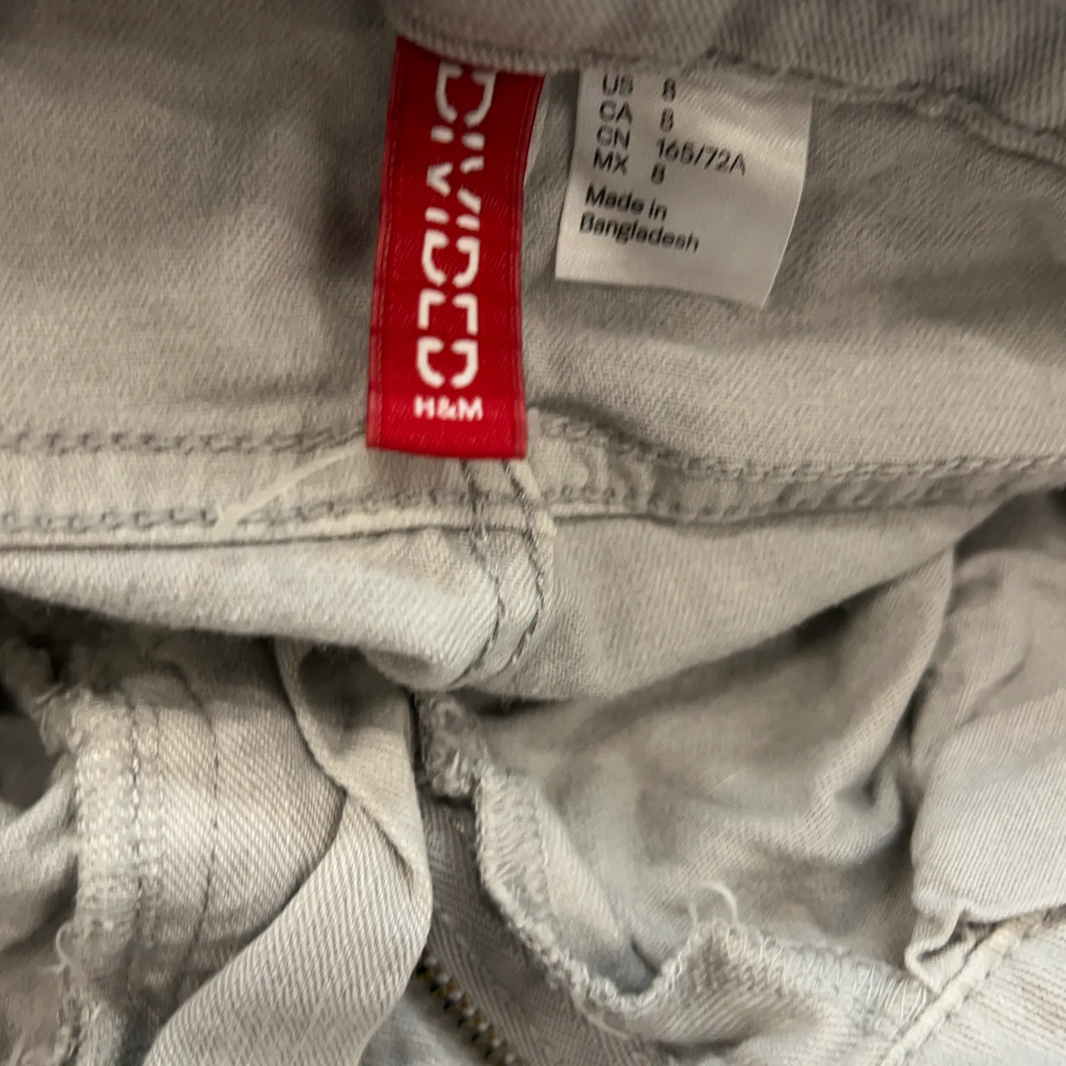 Divided by H&M - bild 3