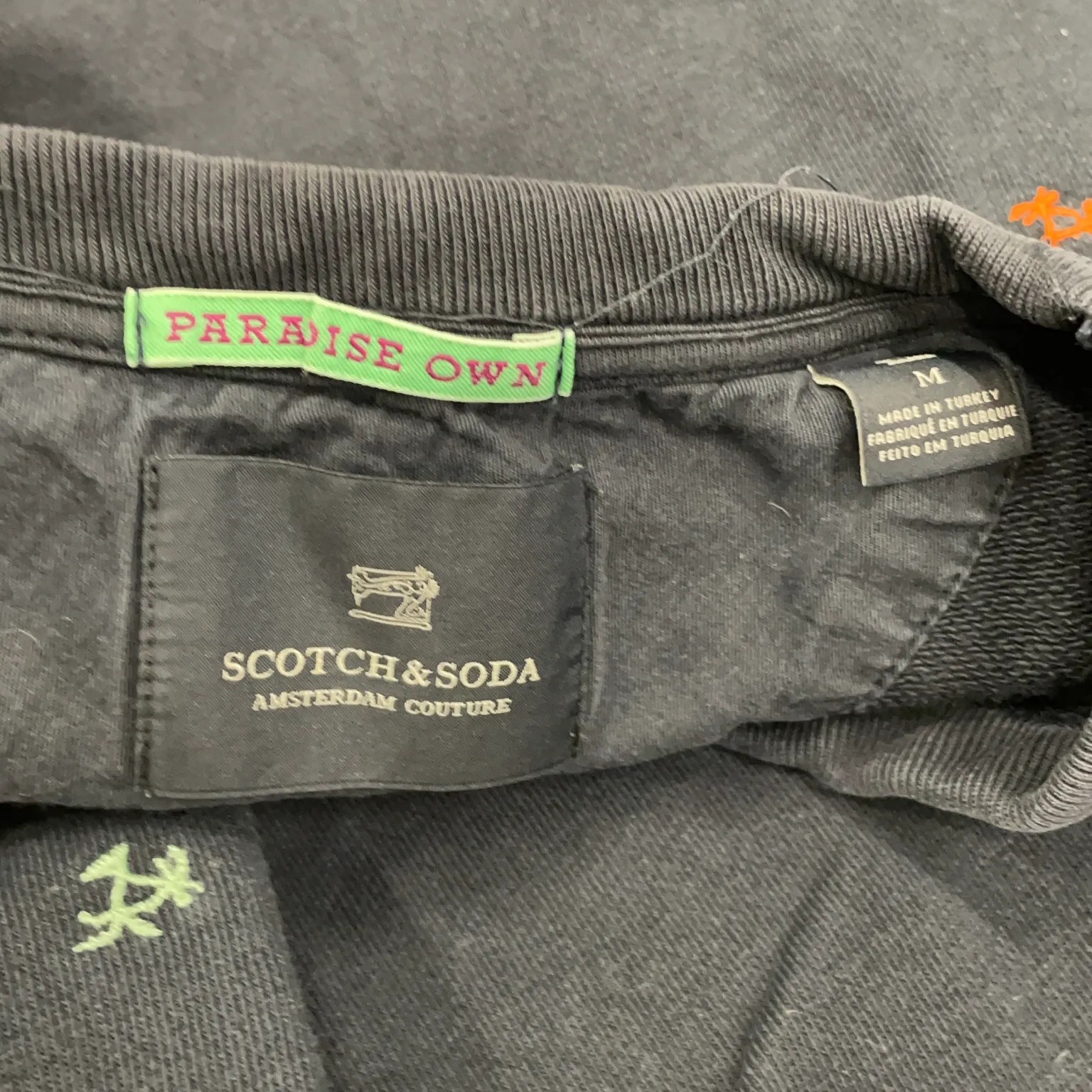 Scotch & Soda - bild 3