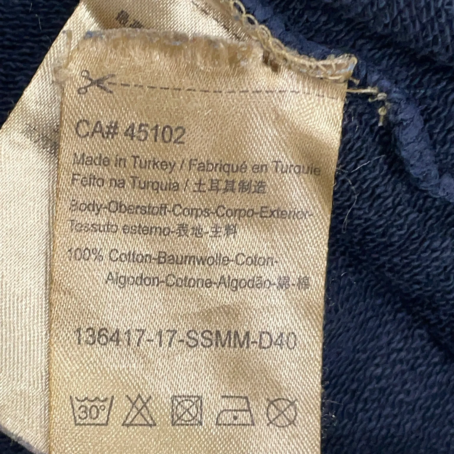 Scotch & Soda - bild 4