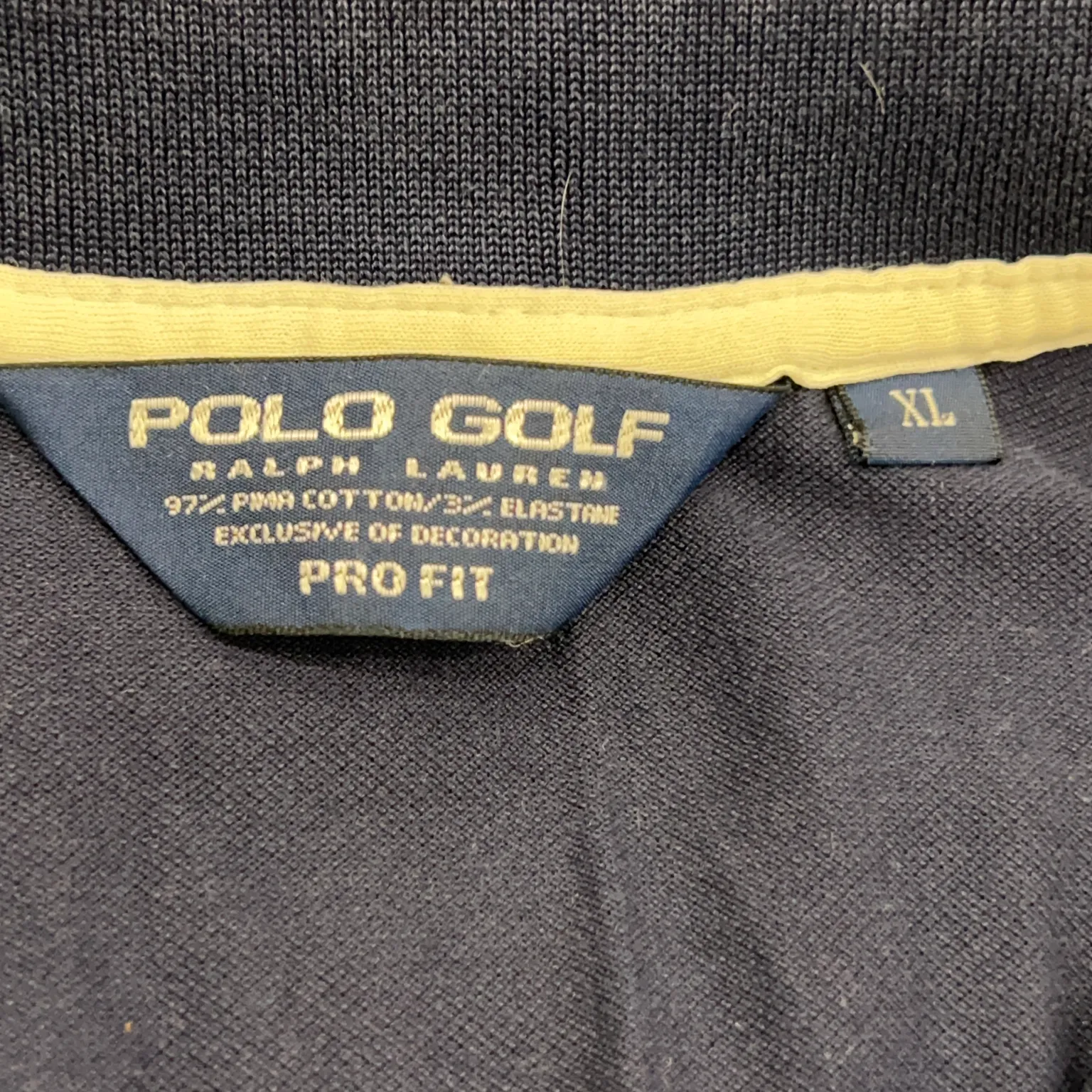 Polo Golf Ralph Lauren - bild 3