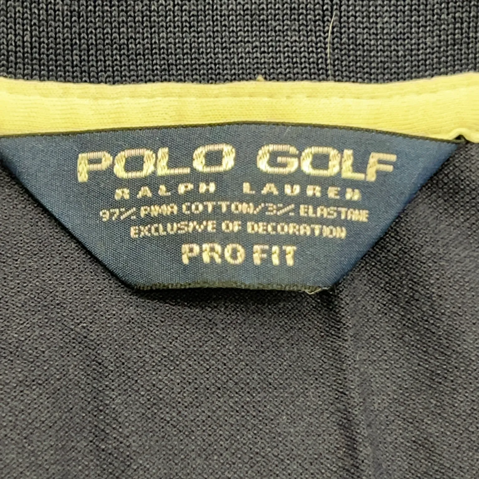 Polo Golf Ralph Lauren - bild 4