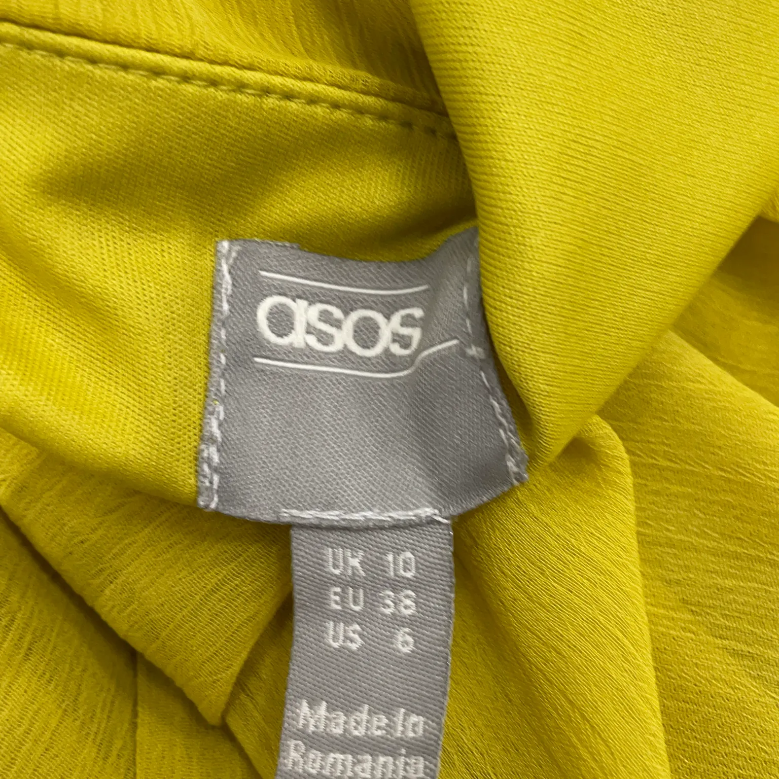 ASOS - bild 3