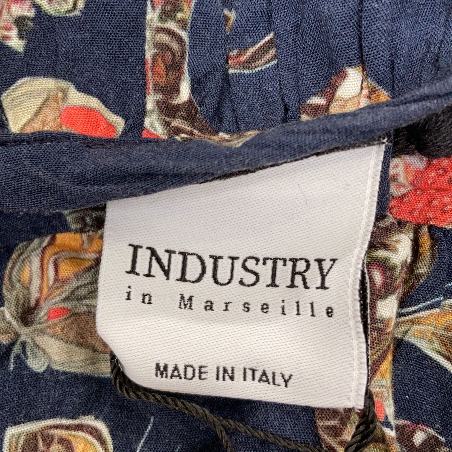 Industry