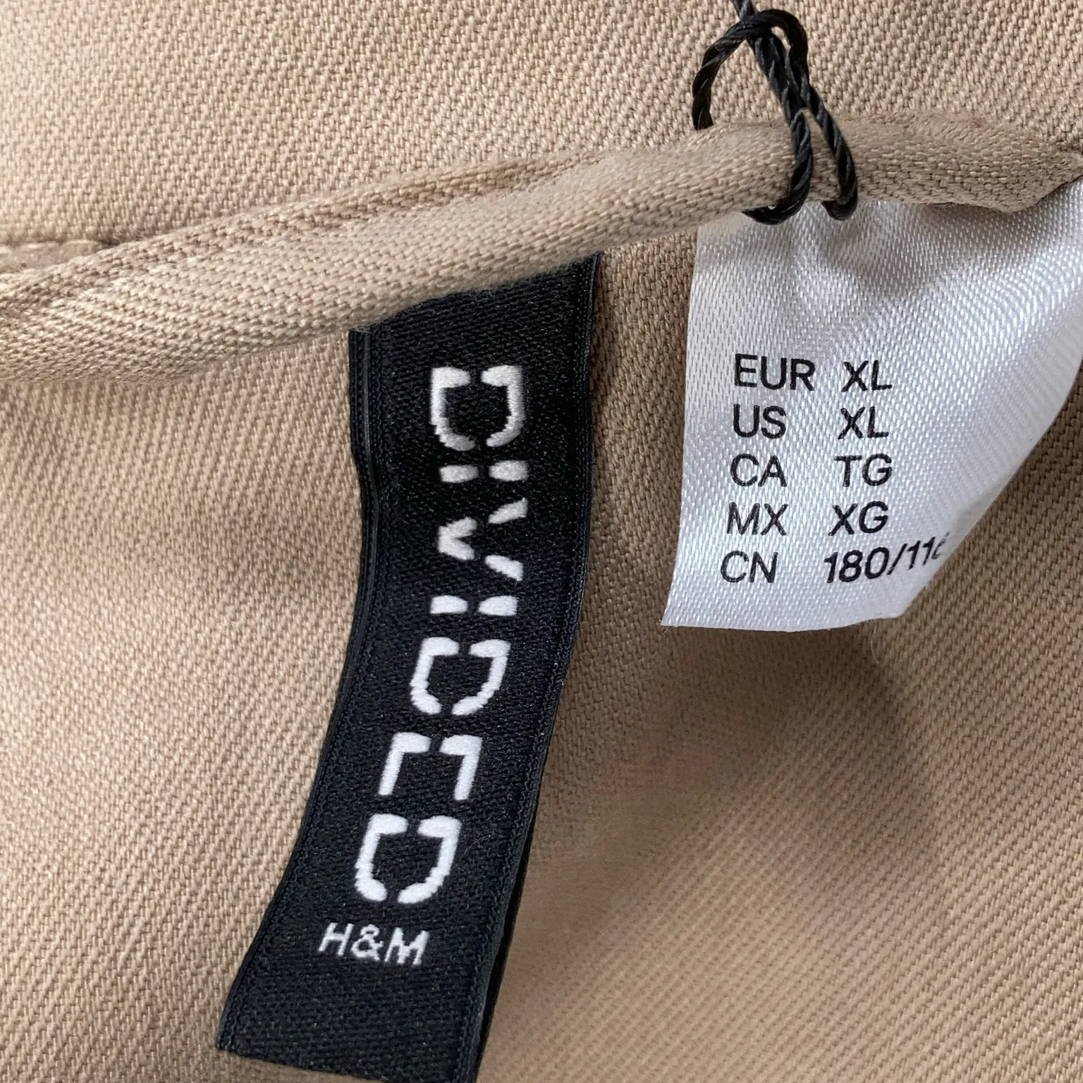 Divided by H&M - bild 3