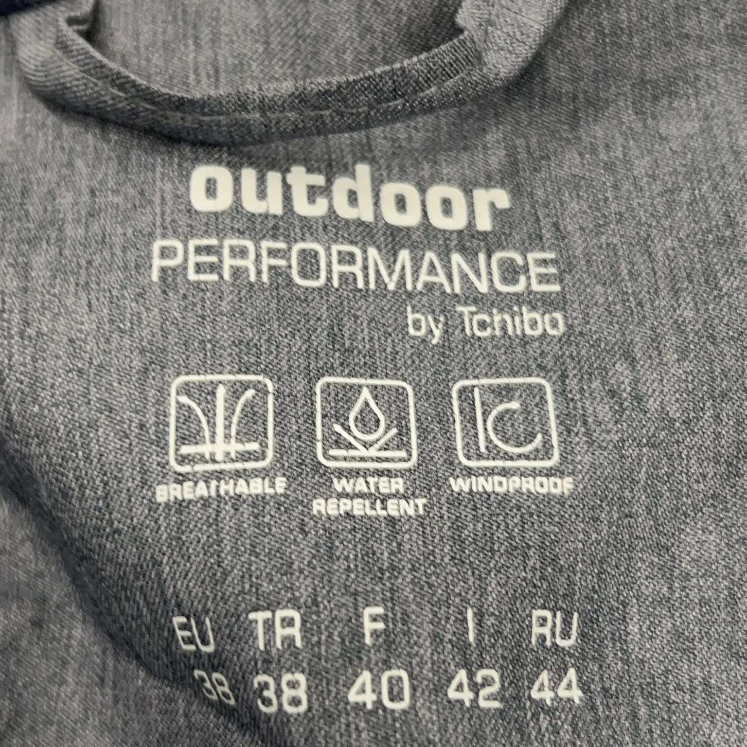 Outdoor Performance by Tchibo - bild 3