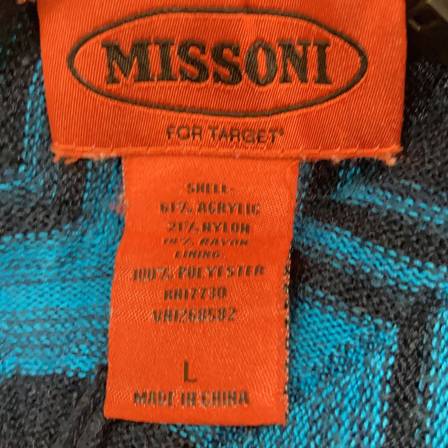 Missoni