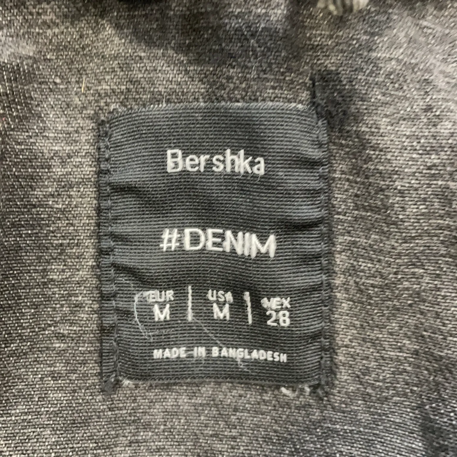 Bershka - bild 3