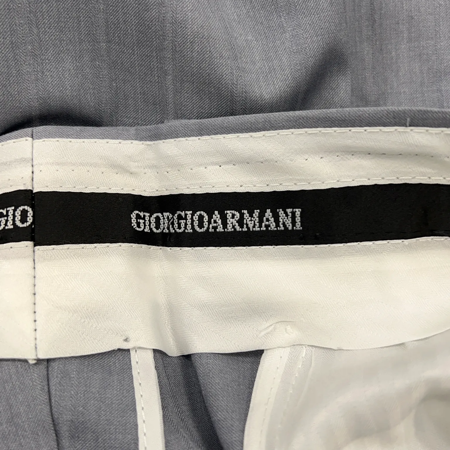 Giorgio Armani - bild 3