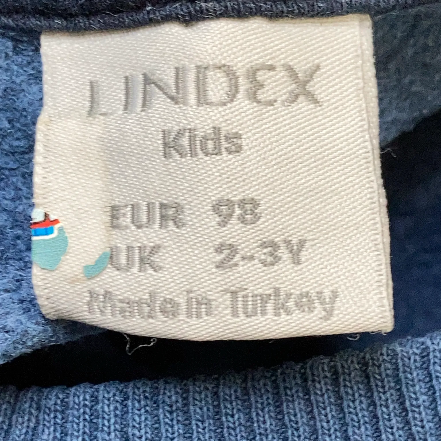 Lindex Kids - bild 3