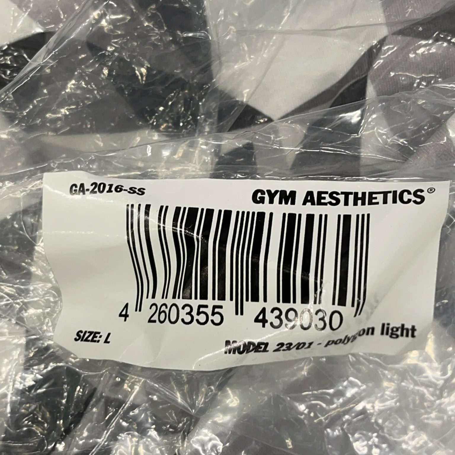 Gym Aesthetics - bild 3