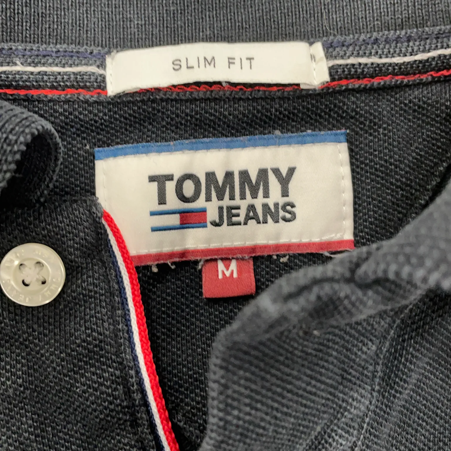 Tommy Hilfiger - bild 4