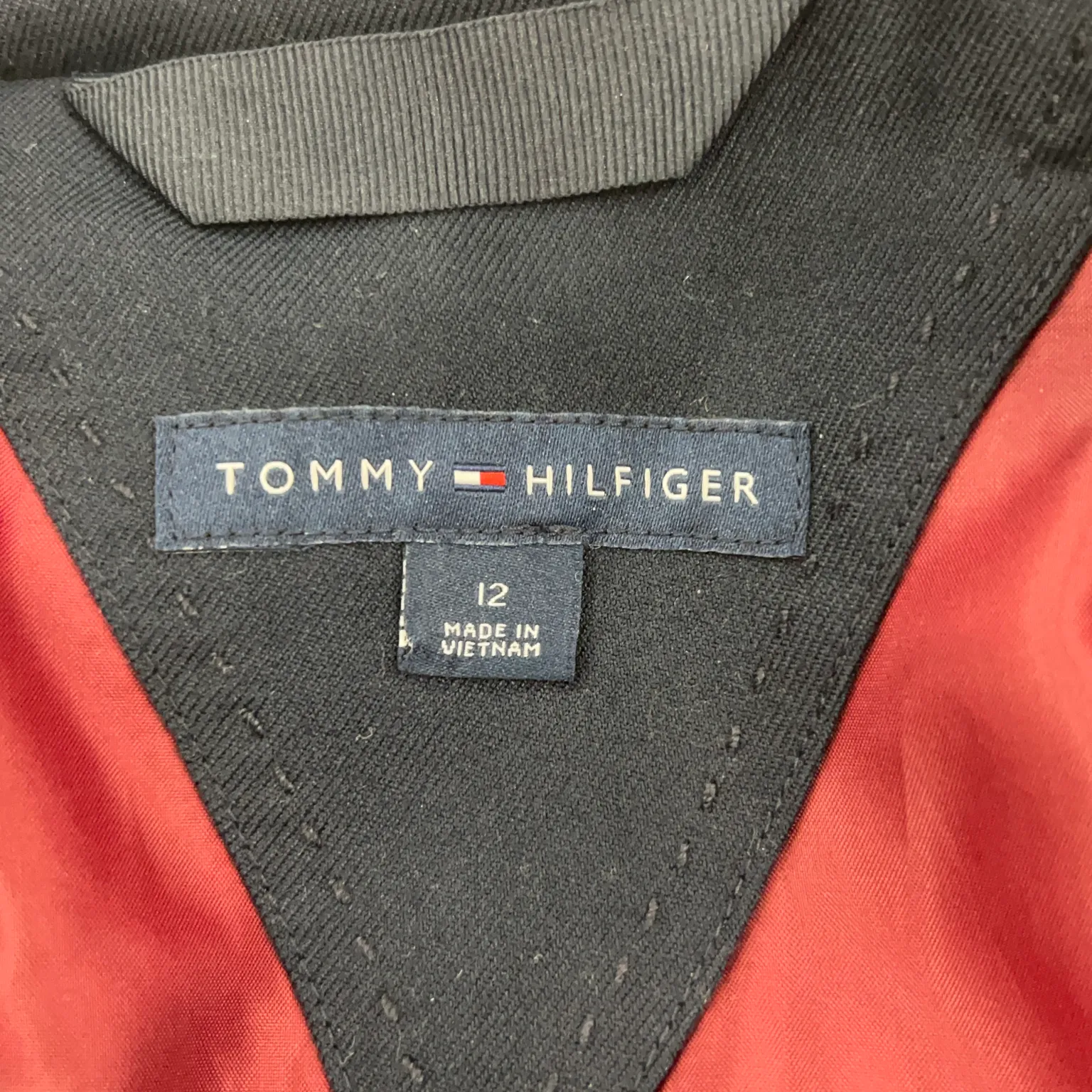 Tommy Hilfiger - bild 3