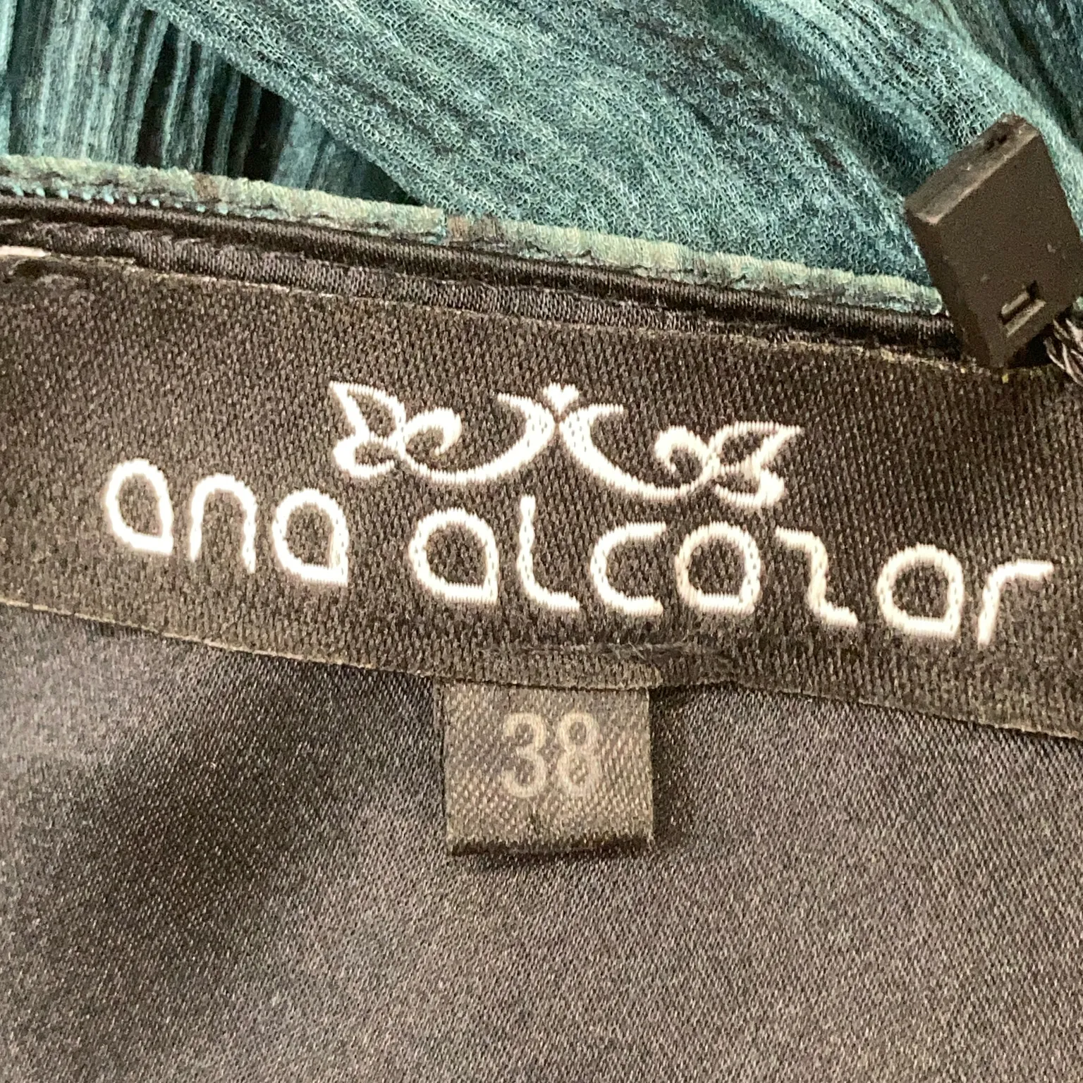 Ana Alcazar - bild 3