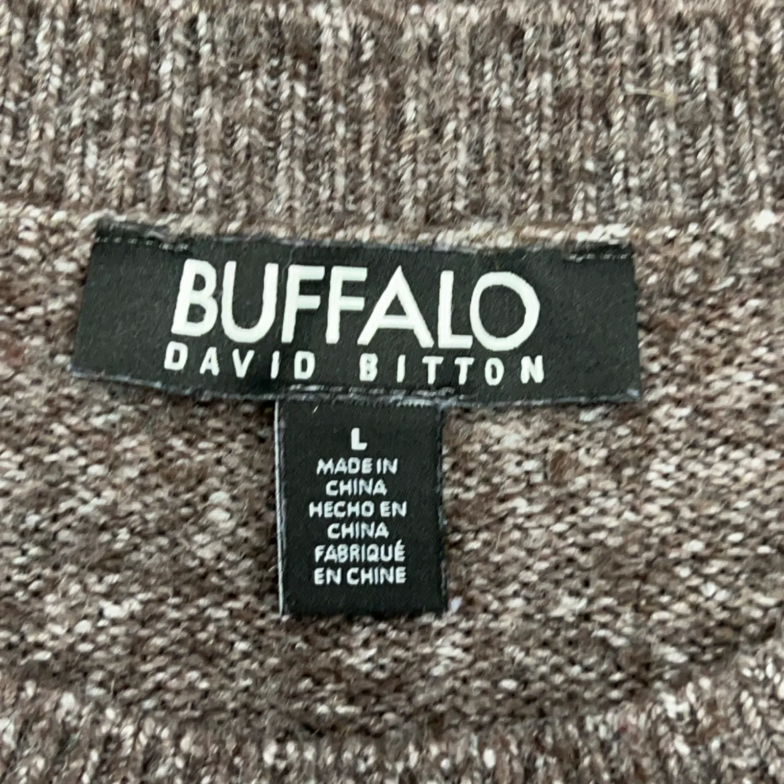 Buffalo David Bitton - bild 3
