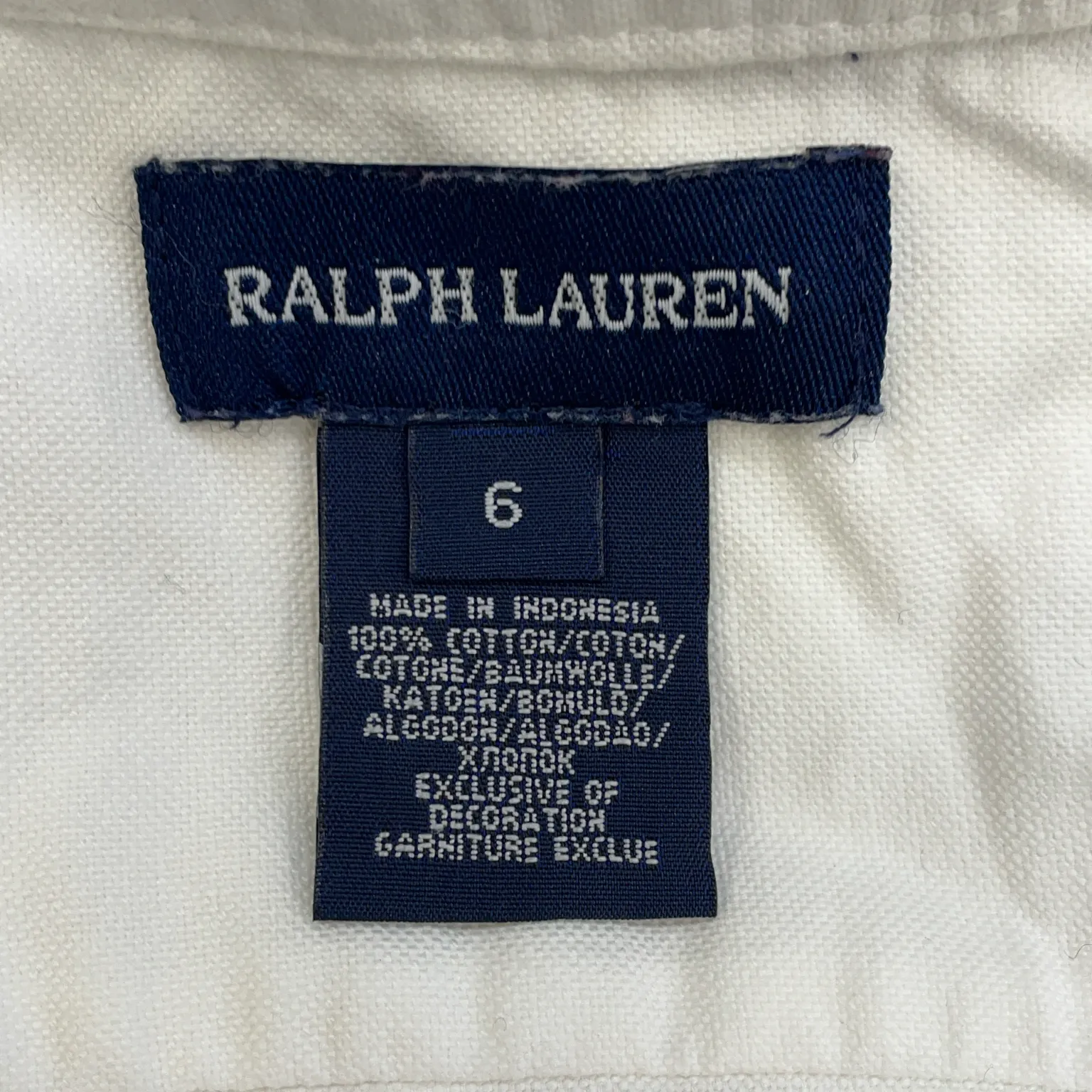 Ralph Lauren - bild 3