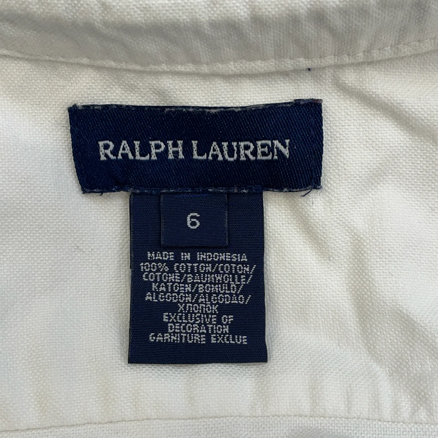 Ralph Lauren - bild 4