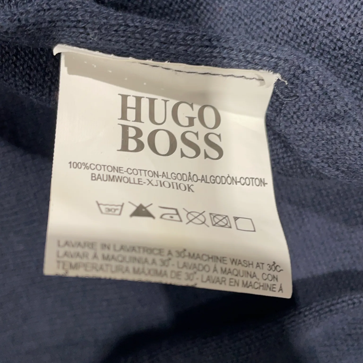 Hugo Boss - bild 4