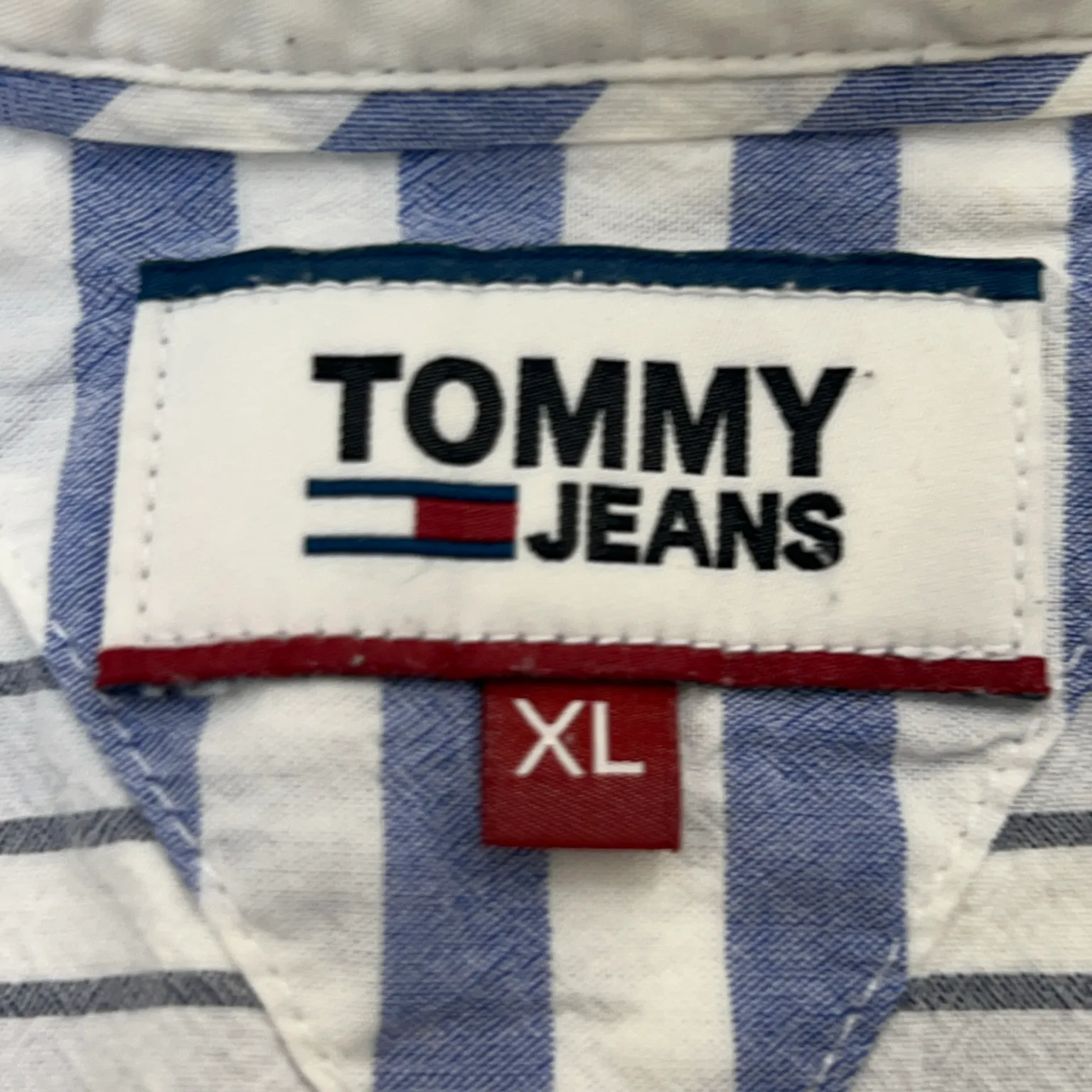 Tommy Hilfiger - bild 3