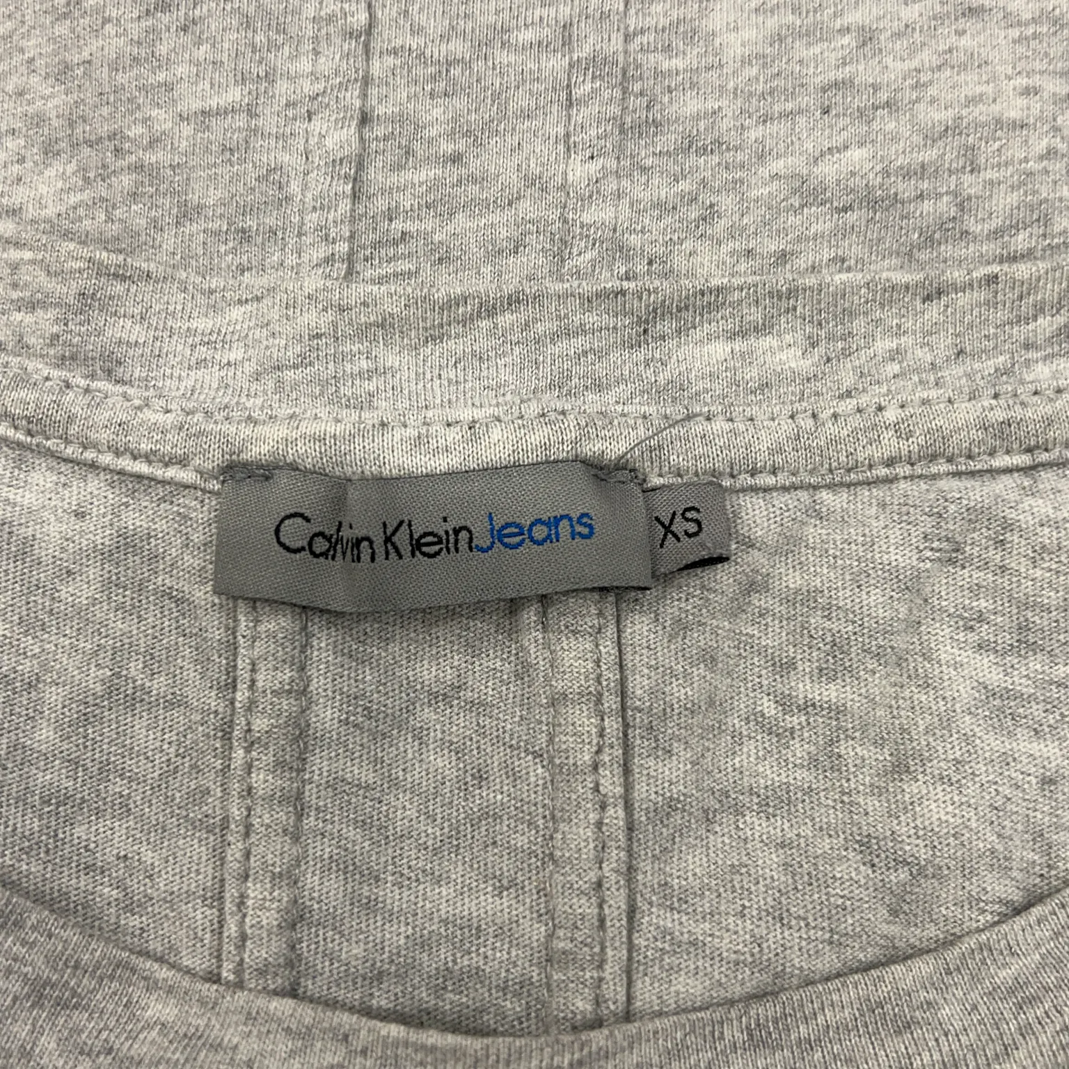 Calvin Klein Jeans - bild 3