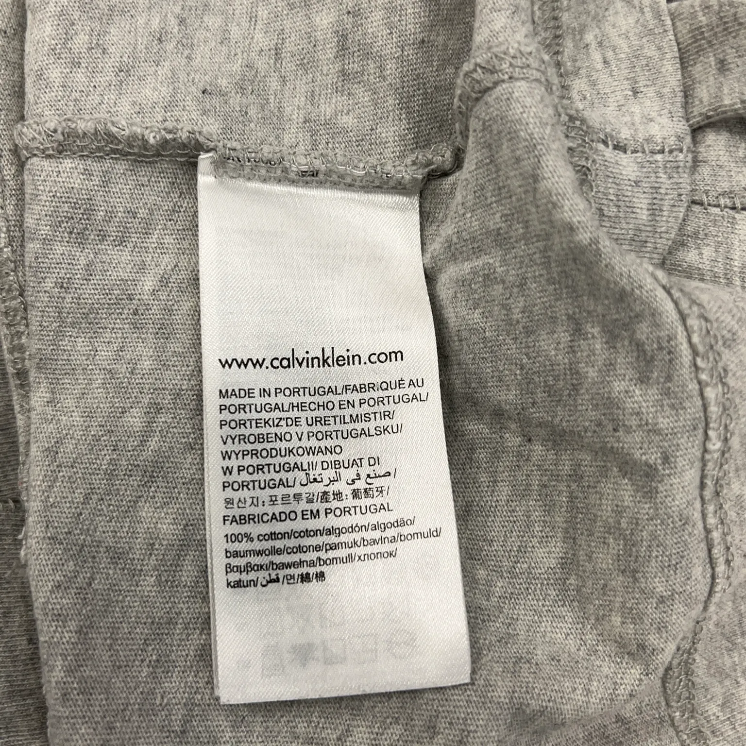 Calvin Klein Jeans - bild 4