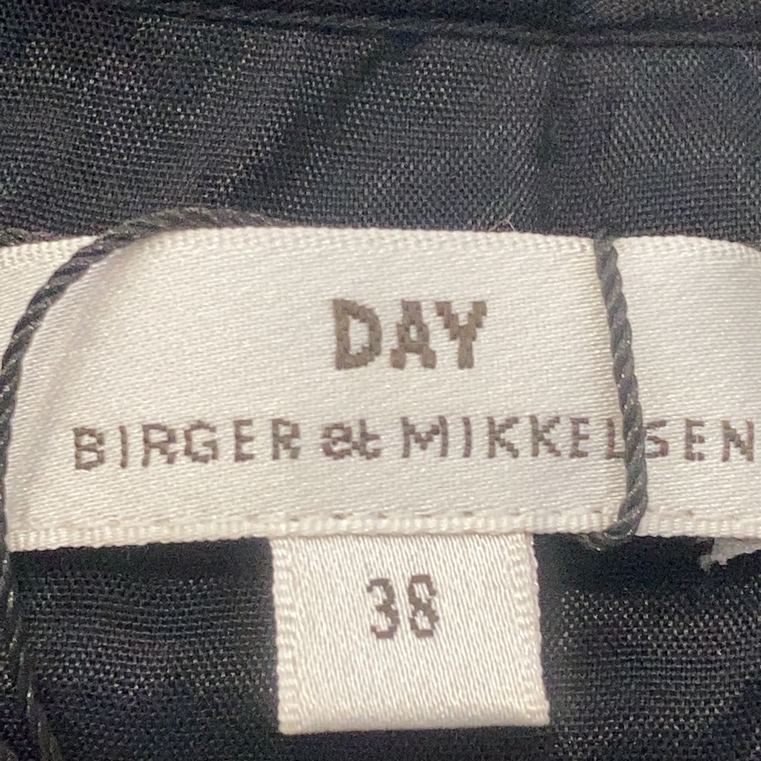 DAY Birger et Mikkelsen