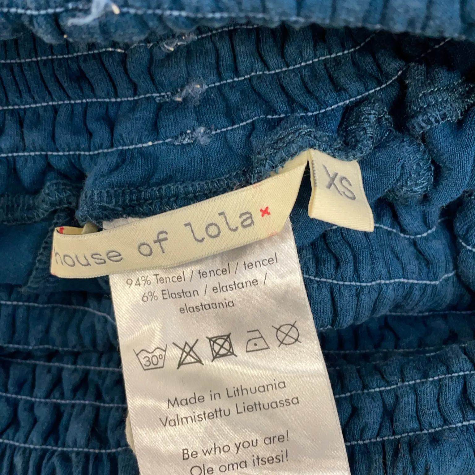 House of Lola - bild 3