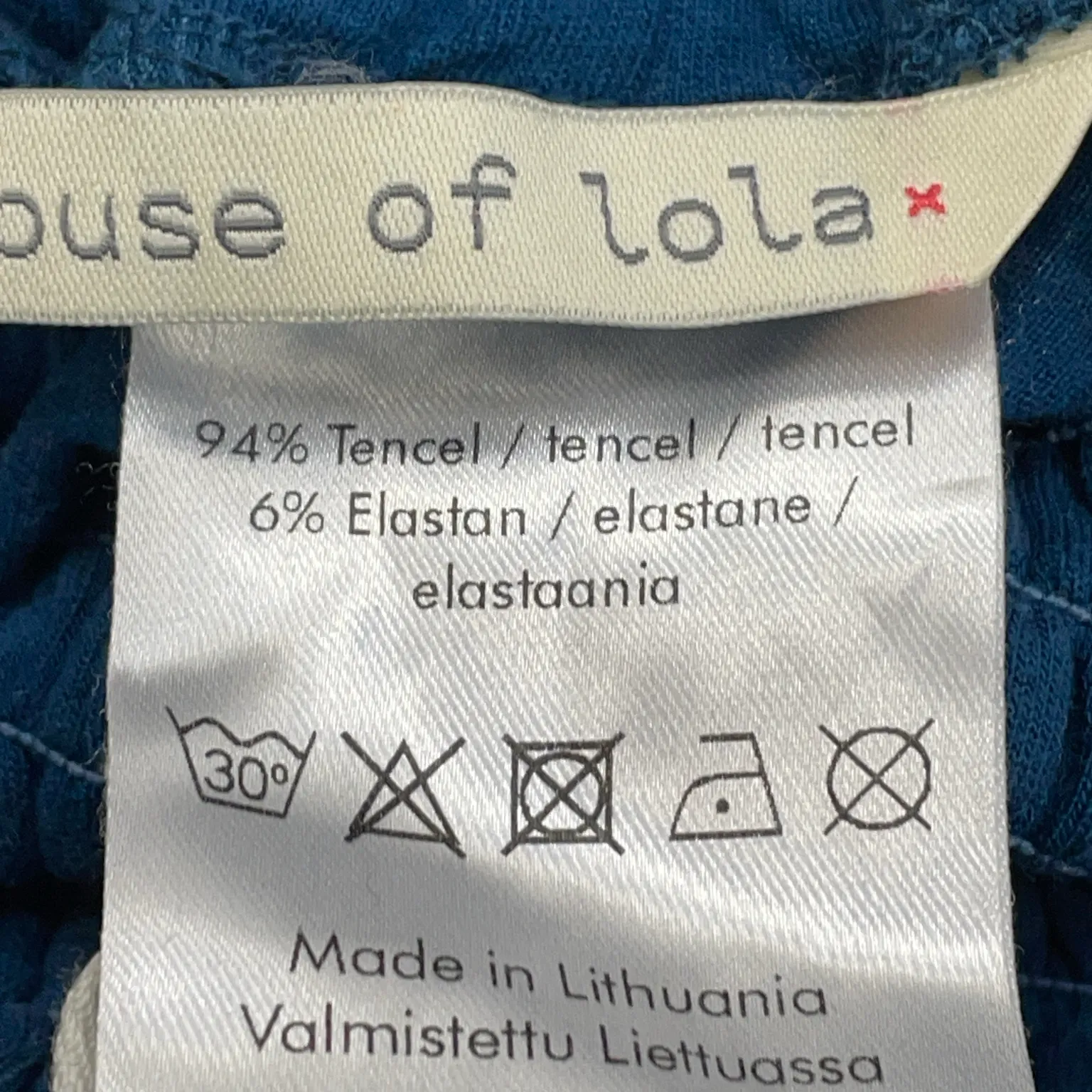 House of Lola - bild 4