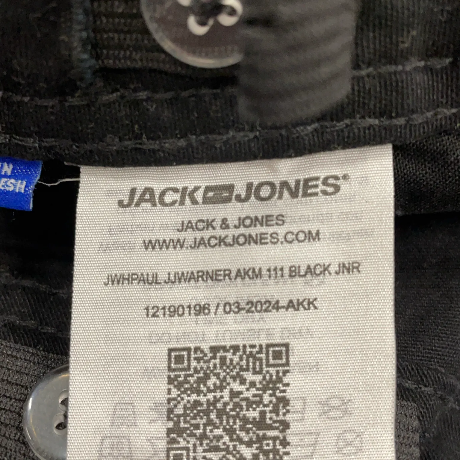 Jack & Jones - bild 3