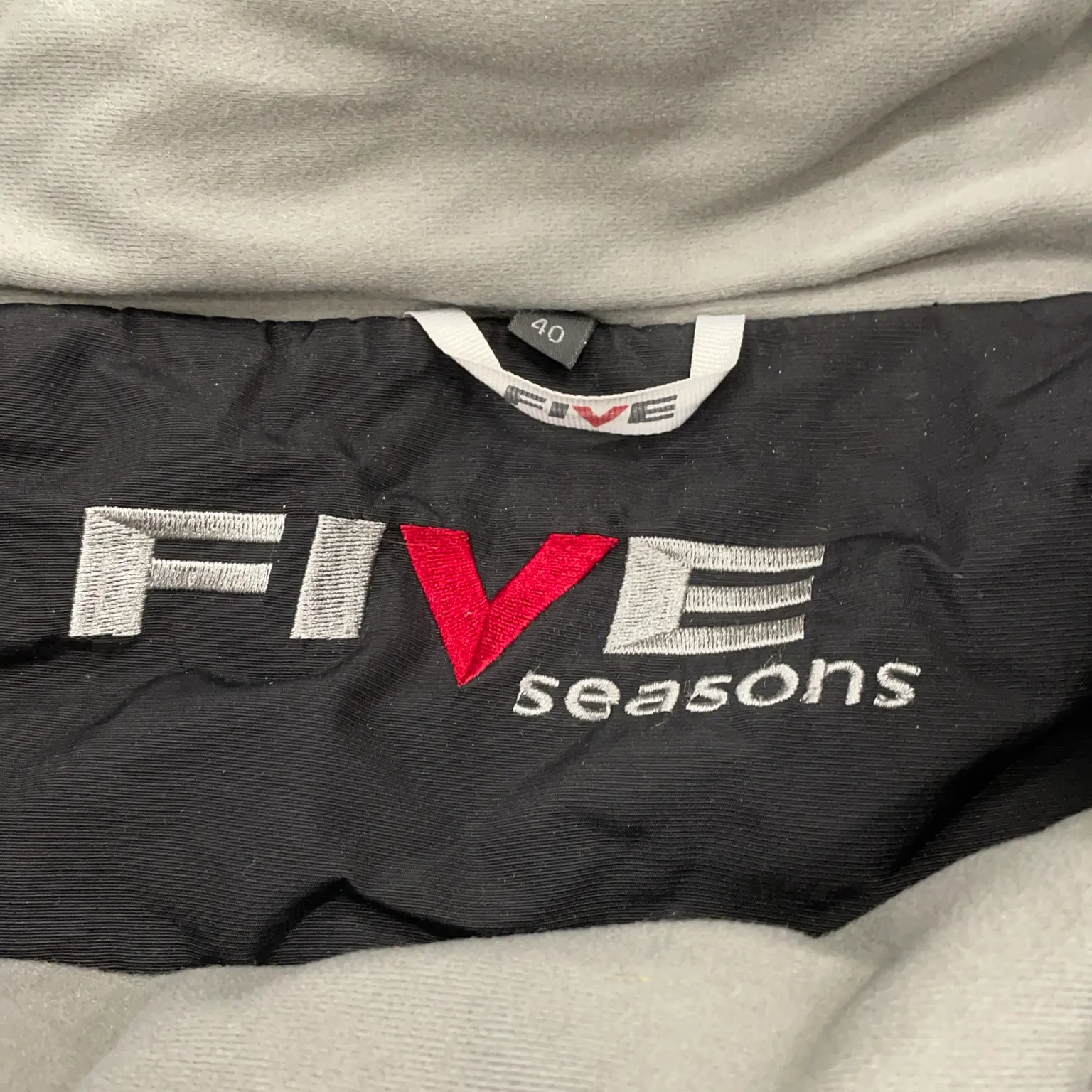 Five Seasons - bild 3