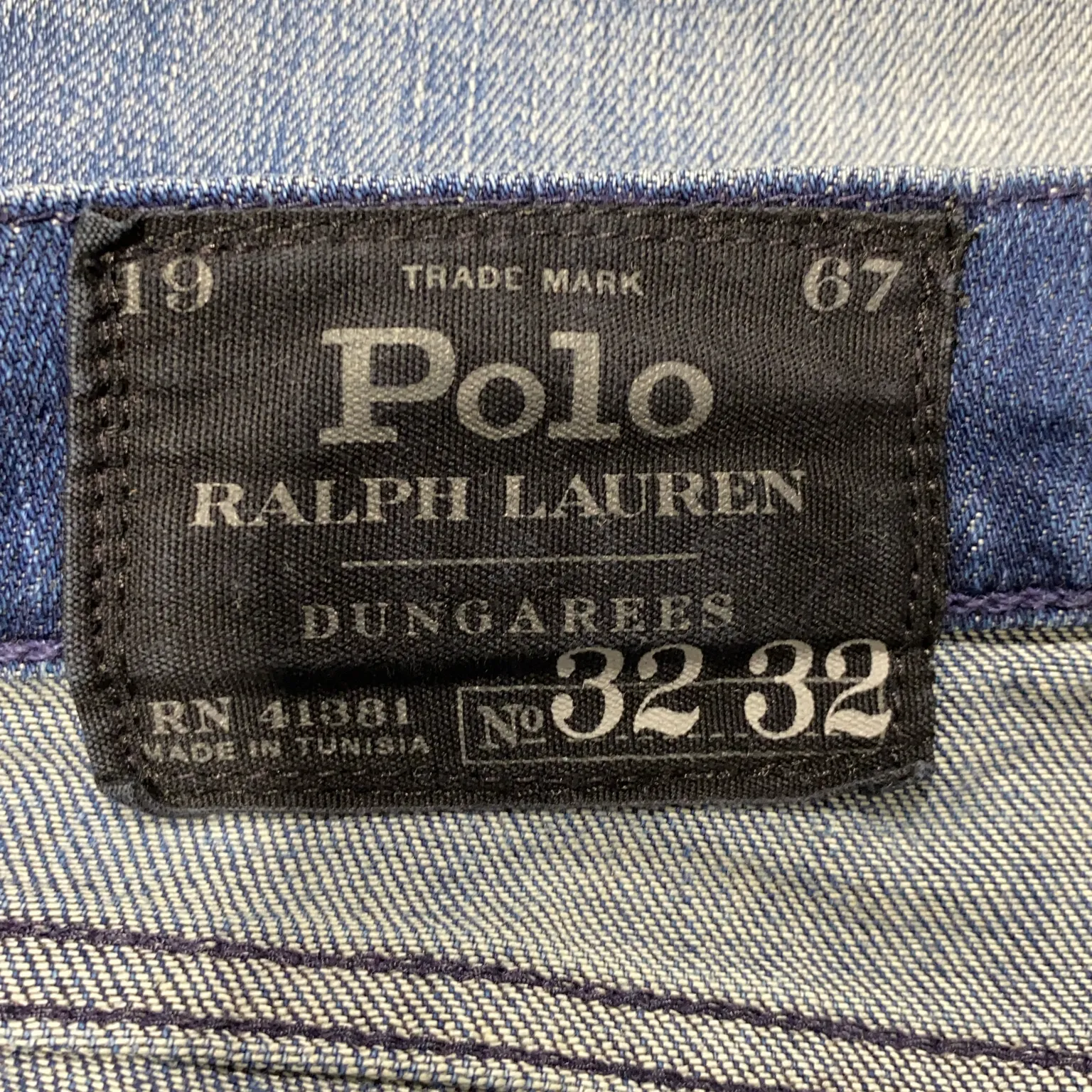 Polo Ralph Lauren - bild 3