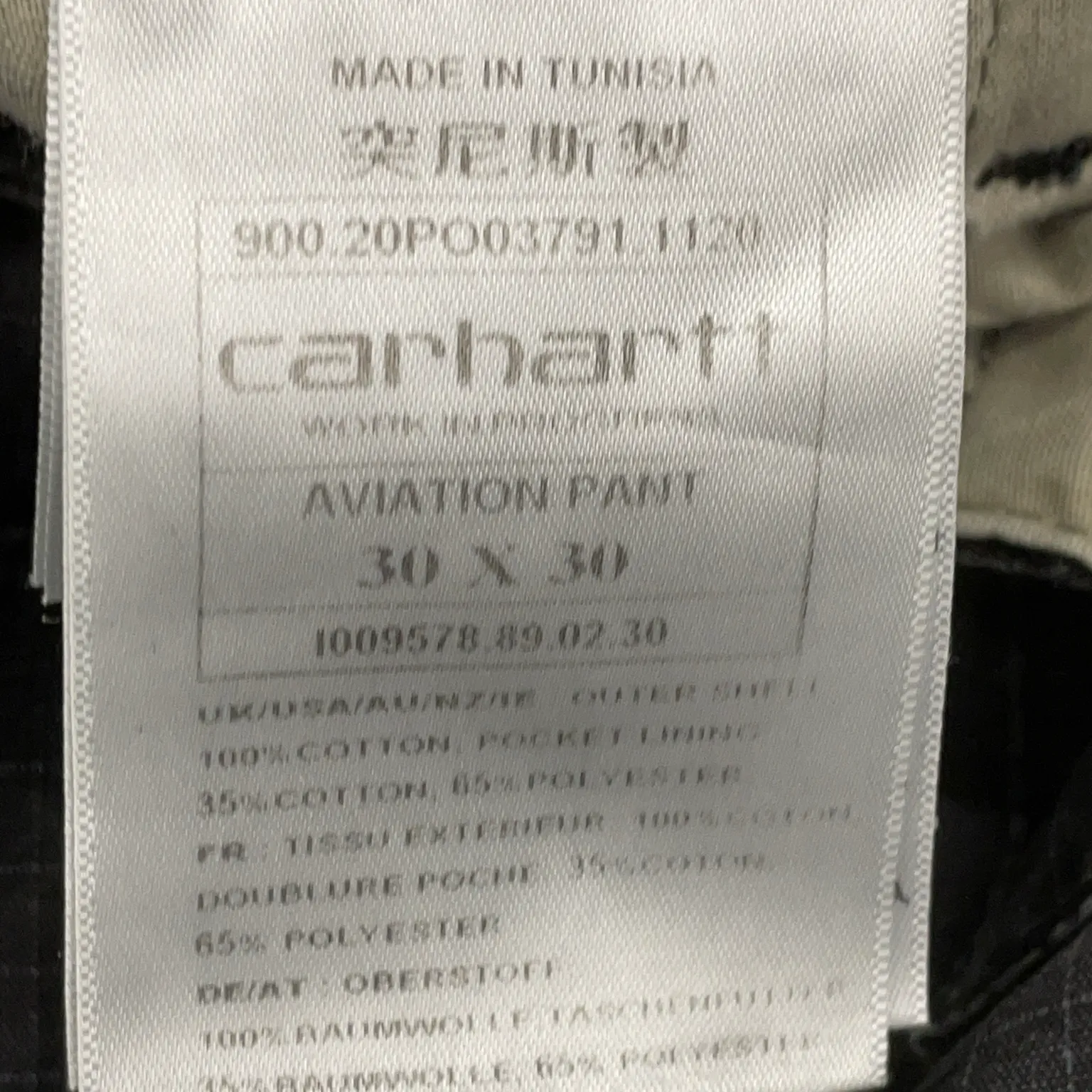 Carhartt WIP - bild 3