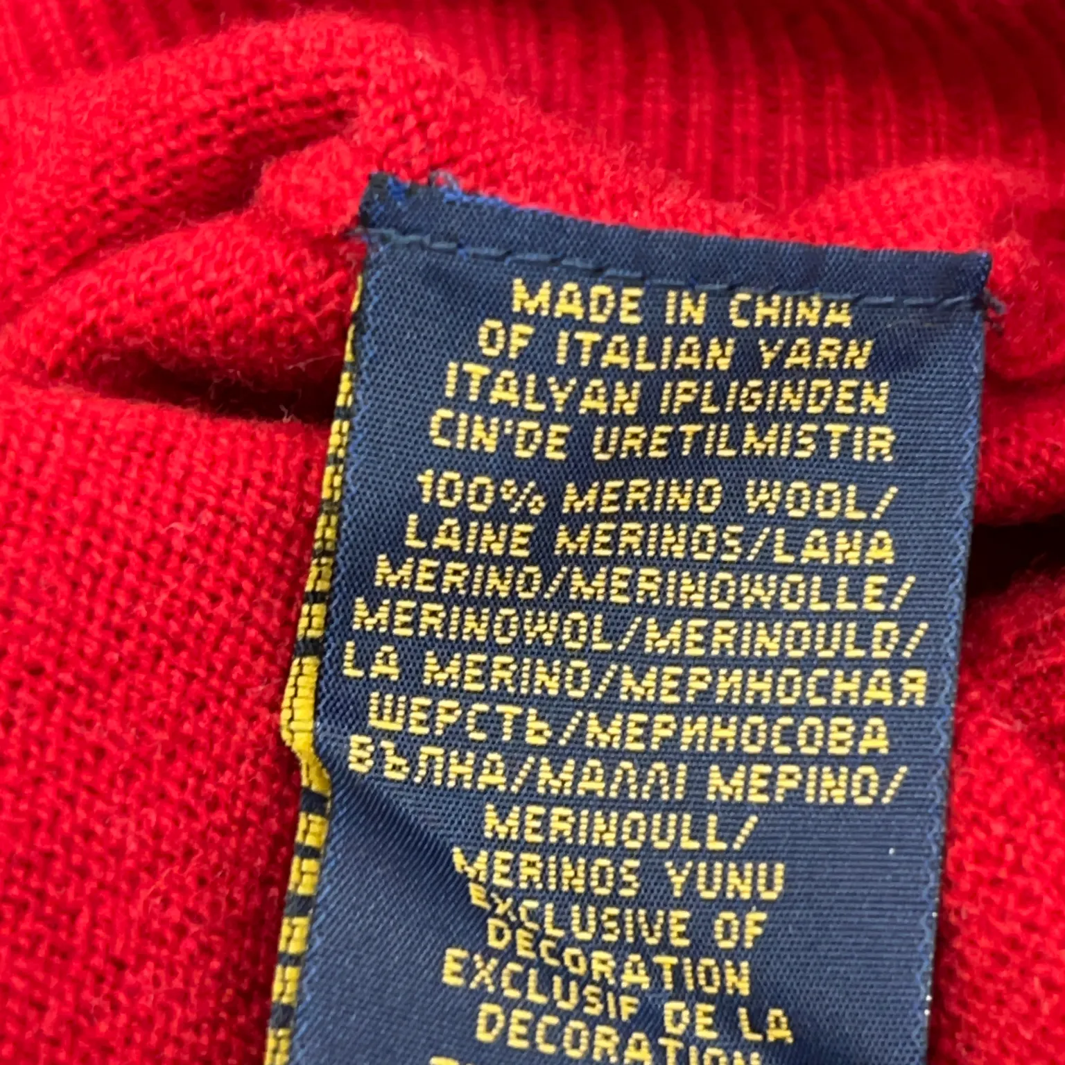 Polo Ralph Lauren - bild 4