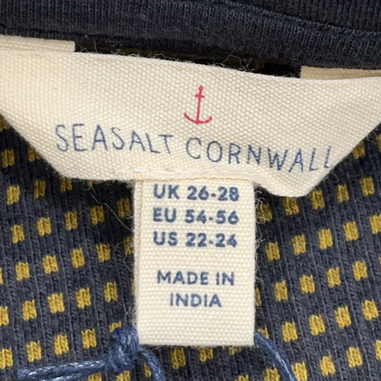 Seasalt Cornwall - bild 3