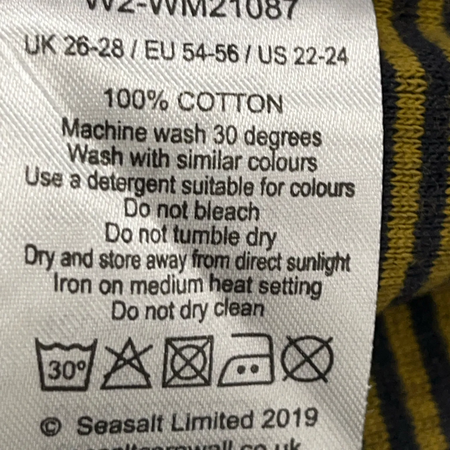 Seasalt Cornwall - bild 4